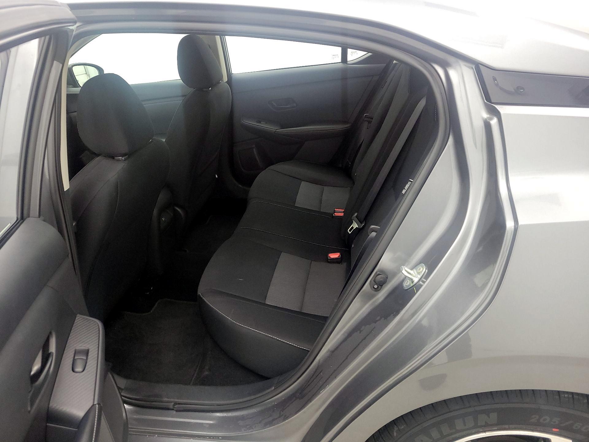 Thumbnail: 2024 Nissan Sentra - 19