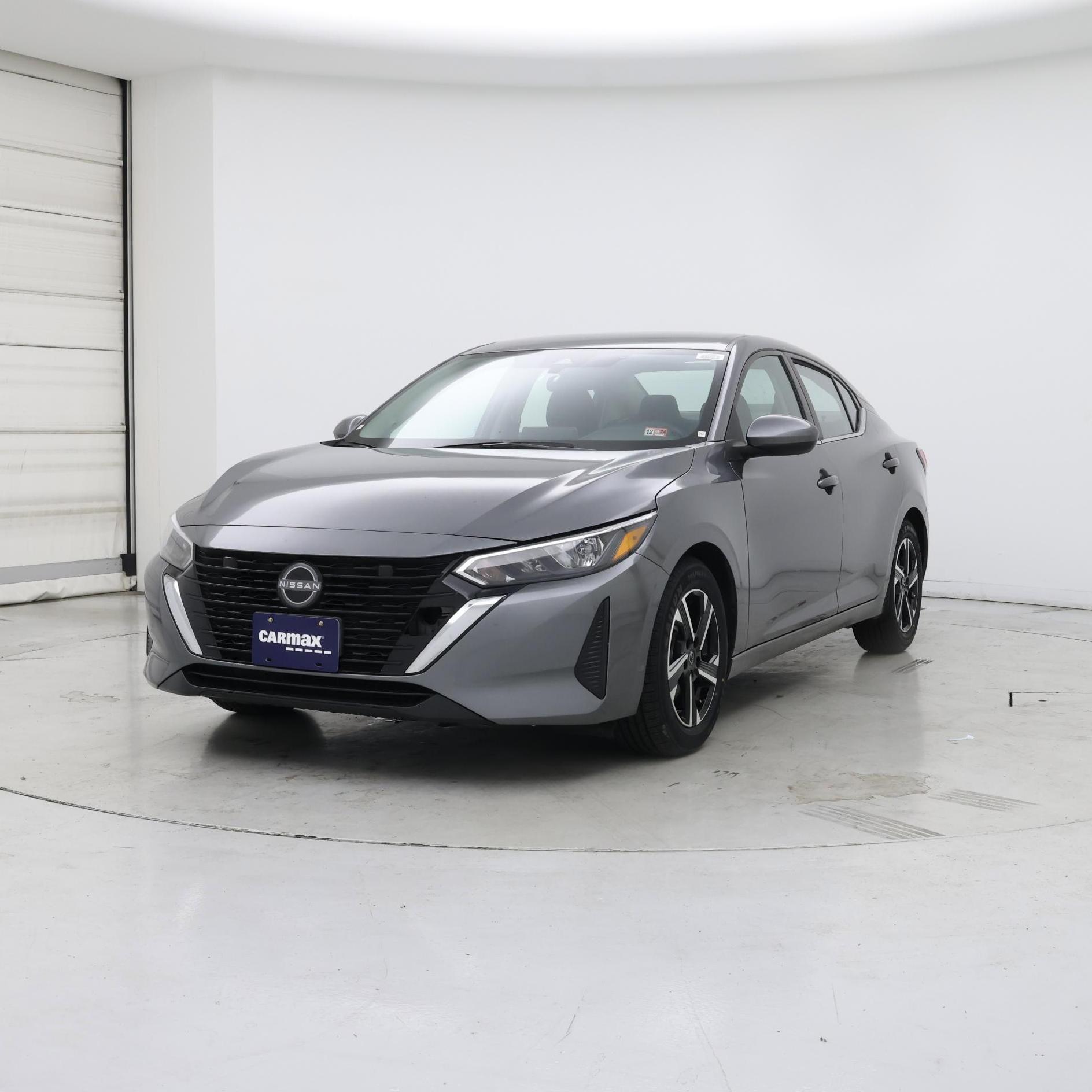 Thumbnail: 2024 Nissan Sentra - 4