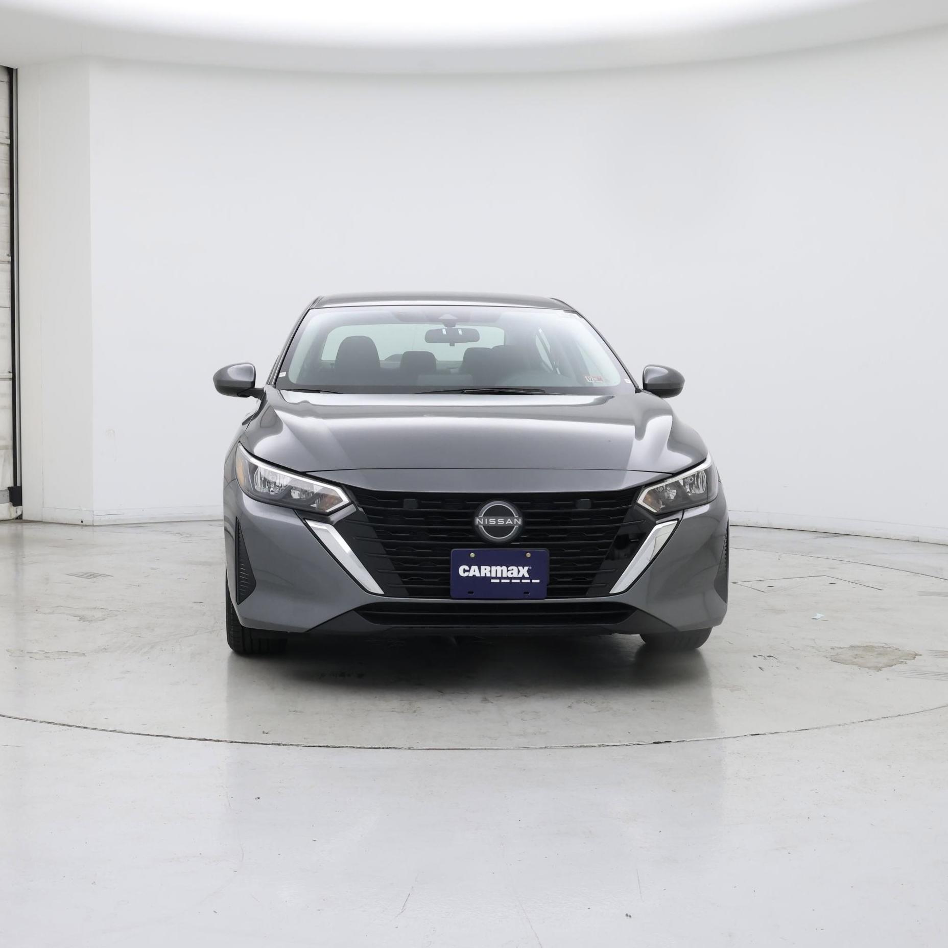 Thumbnail: 2024 Nissan Sentra - 5