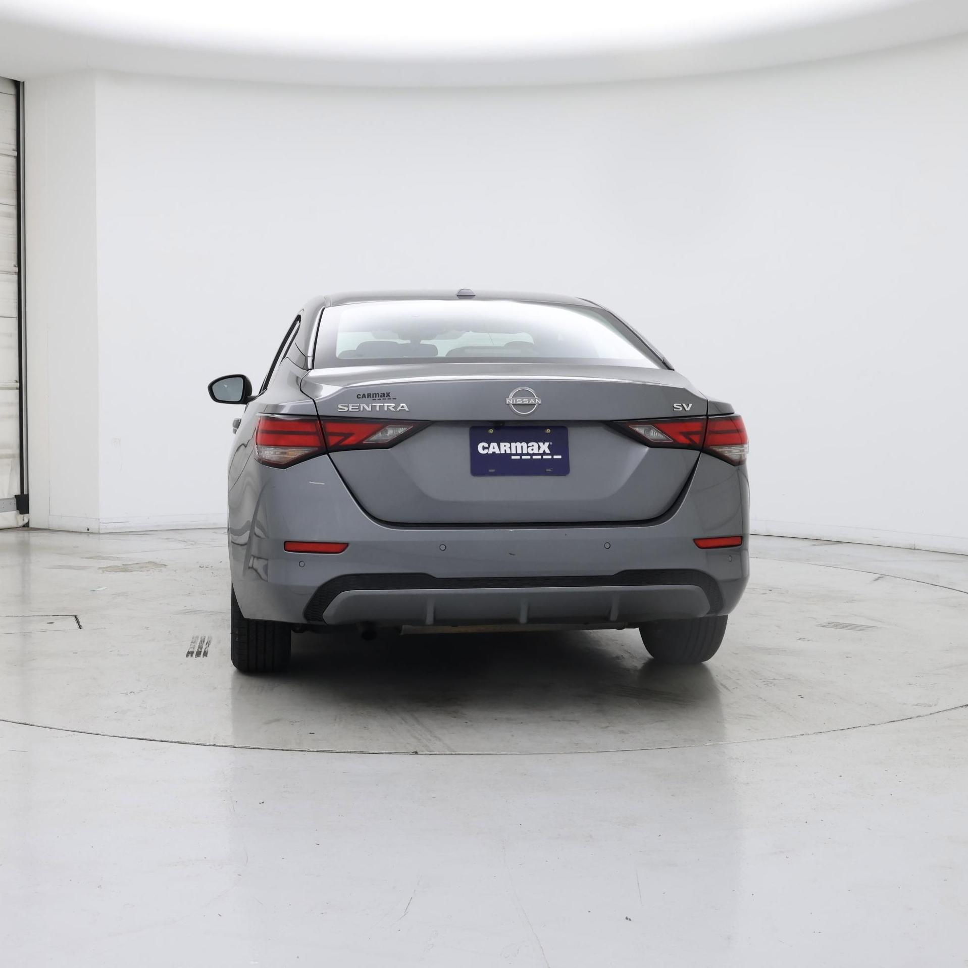 Thumbnail: 2024 Nissan Sentra - 6