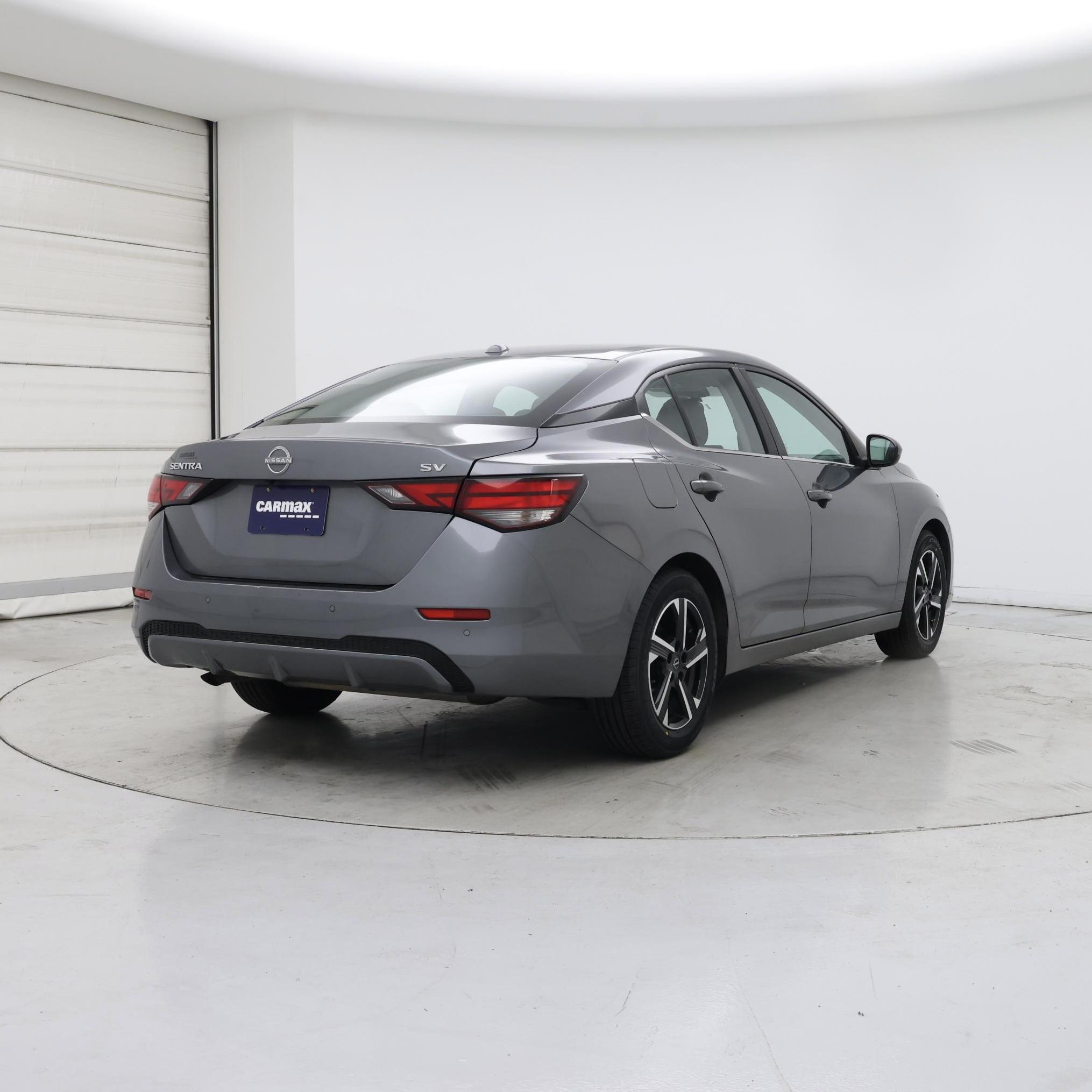 Thumbnail: 2024 Nissan Sentra - 8