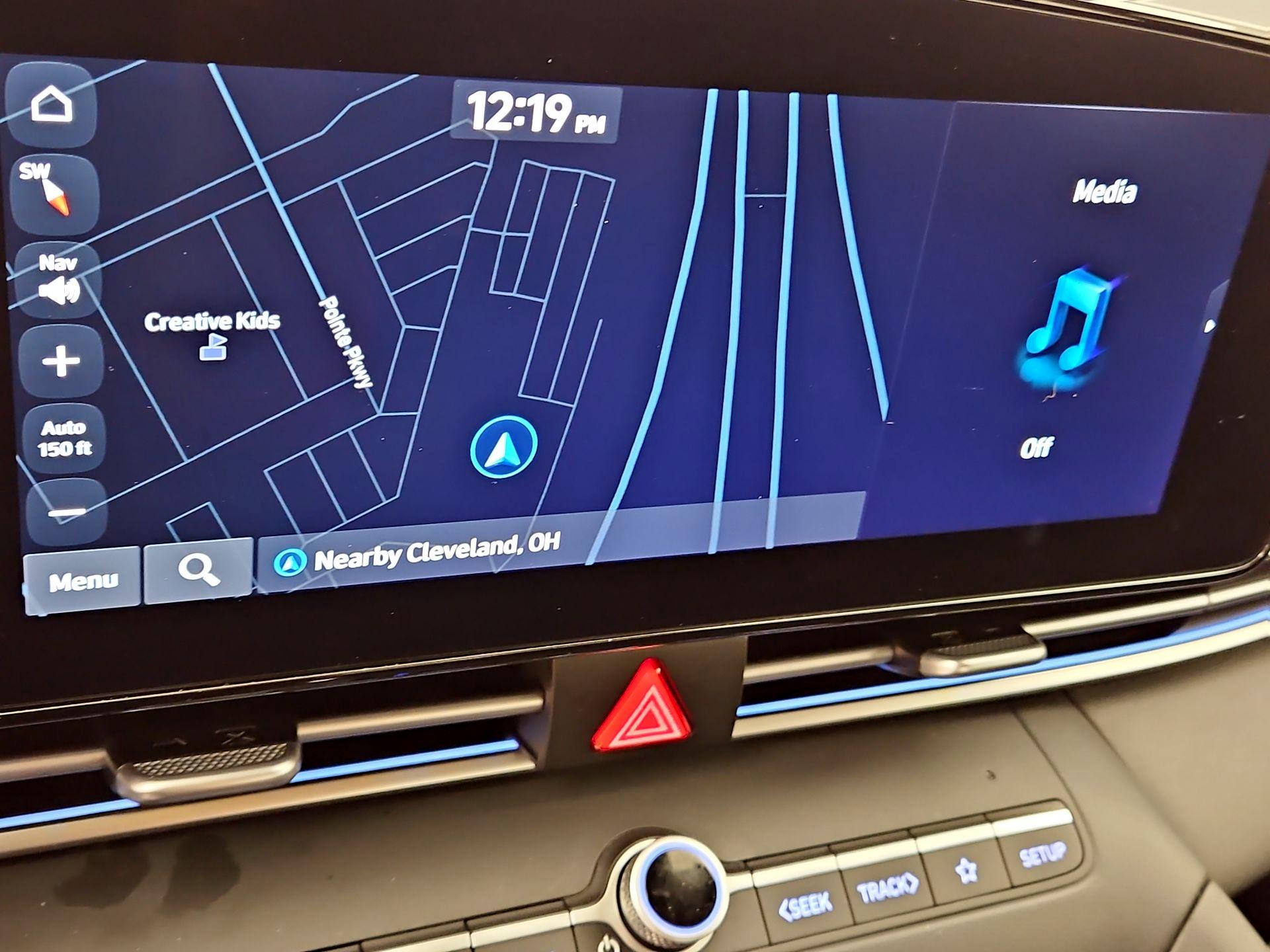 Thumbnail: 2024 Hyundai Elantra - 14