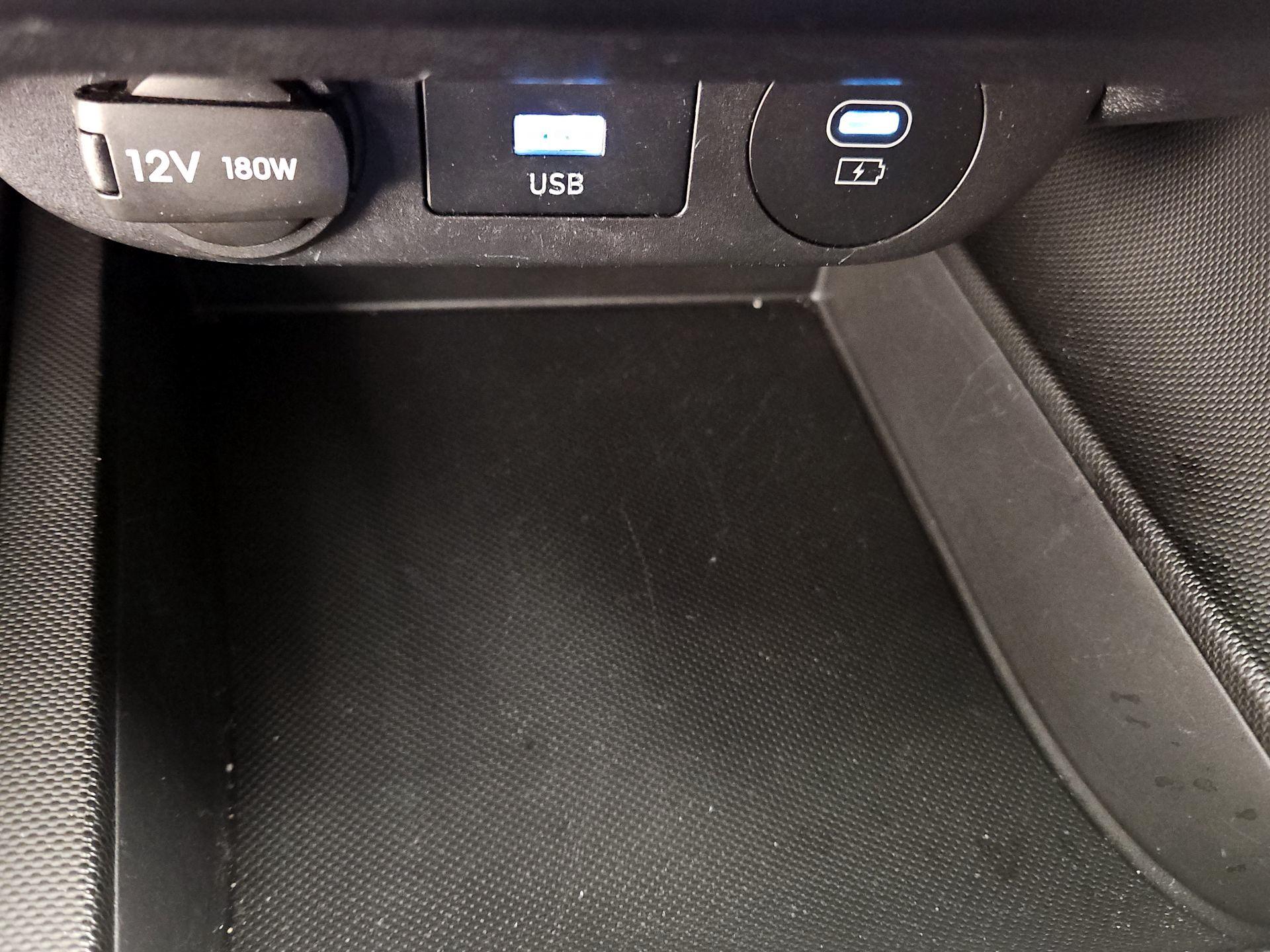 Thumbnail: 2024 Hyundai Elantra - 19