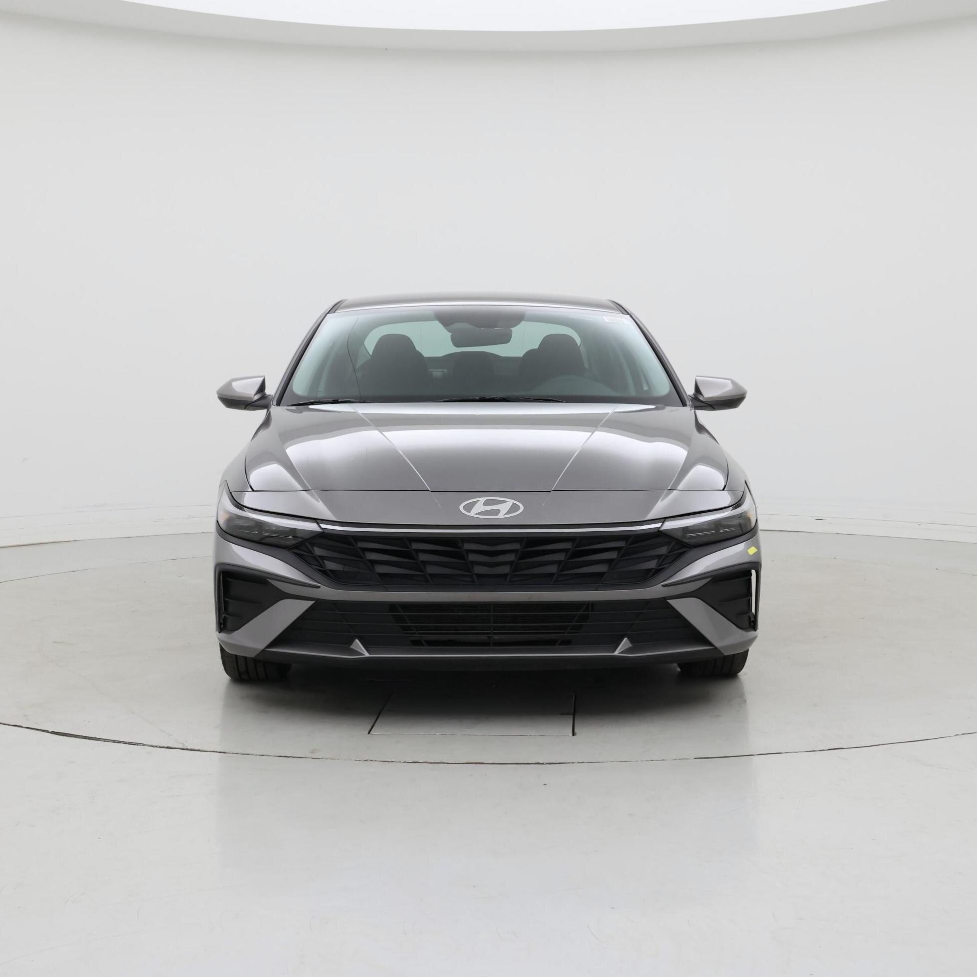 Thumbnail: 2024 Hyundai Elantra - 5