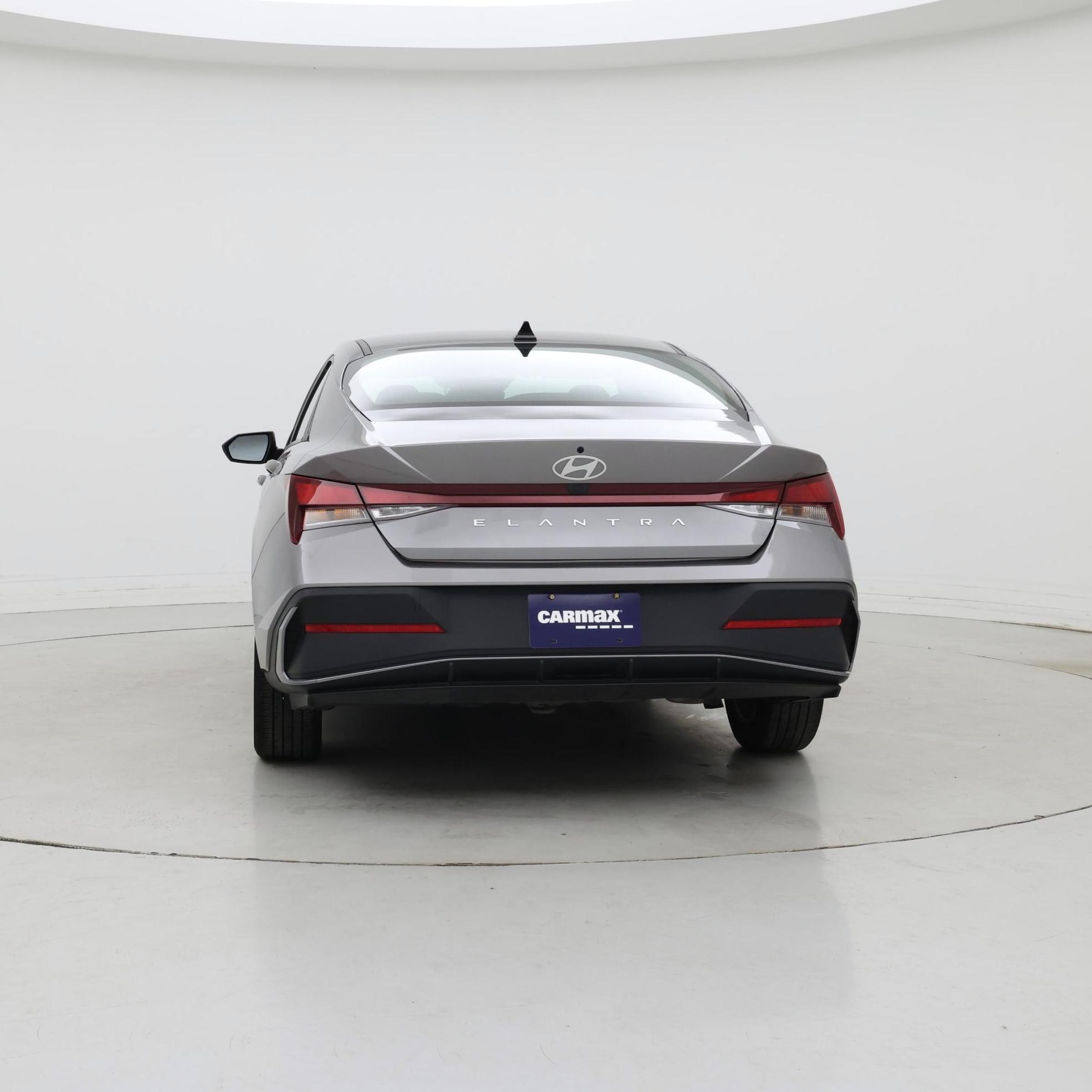 Thumbnail: 2024 Hyundai Elantra - 6