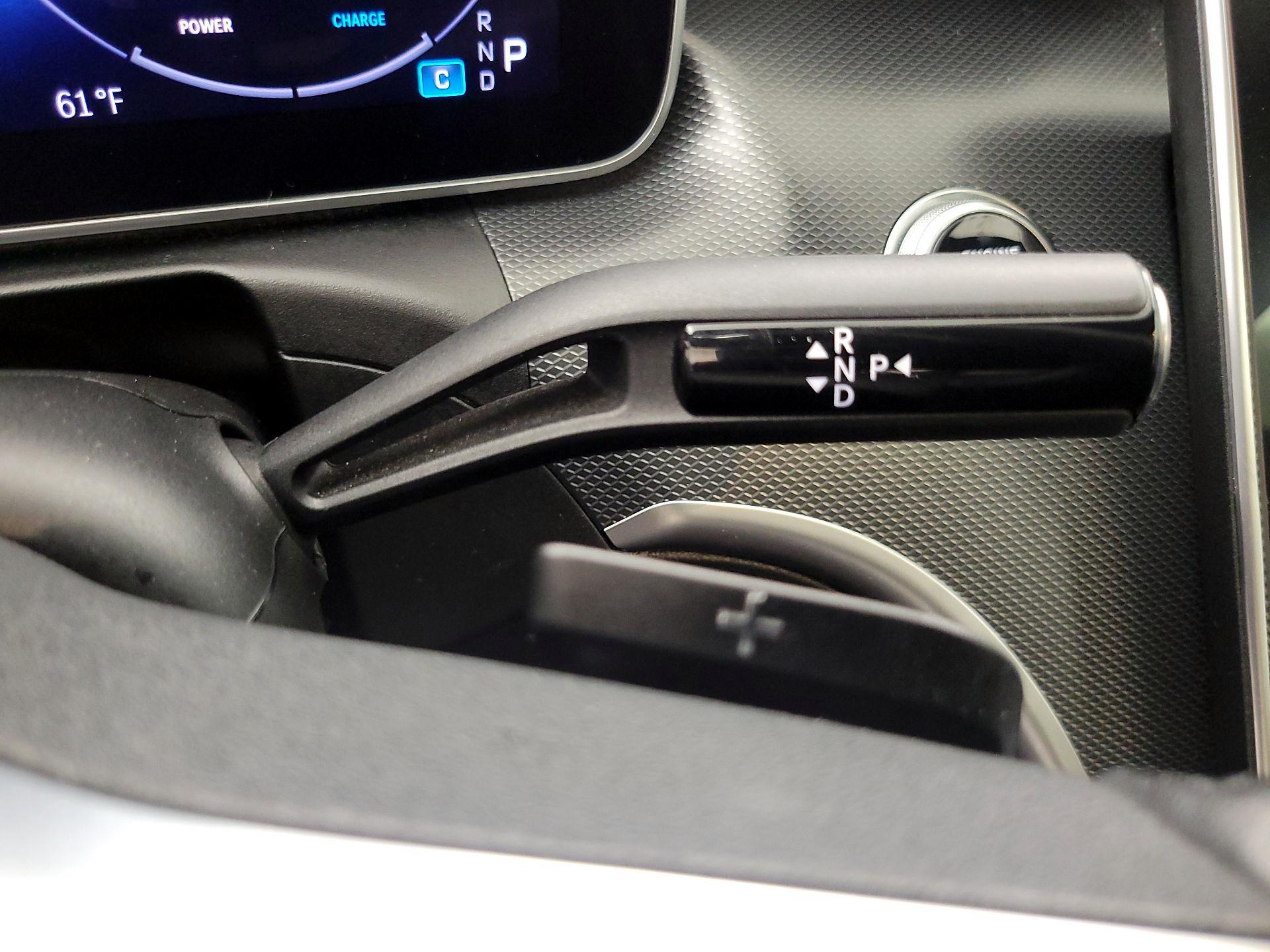 Thumbnail: 2024 Mercedes-Benz C-Class - 17