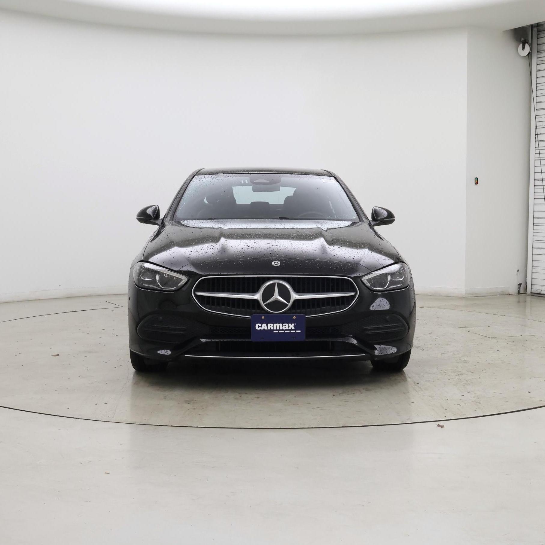 Thumbnail: 2024 Mercedes-Benz C-Class - 5