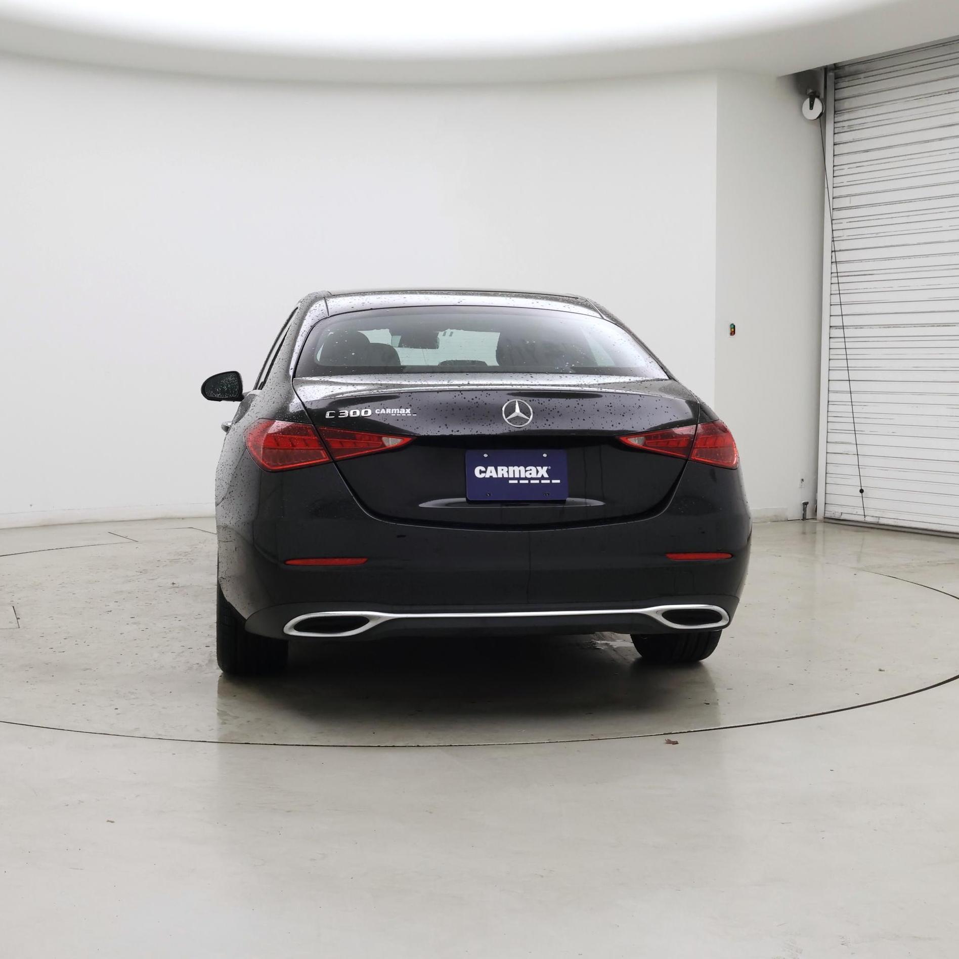 Thumbnail: 2024 Mercedes-Benz C-Class - 6