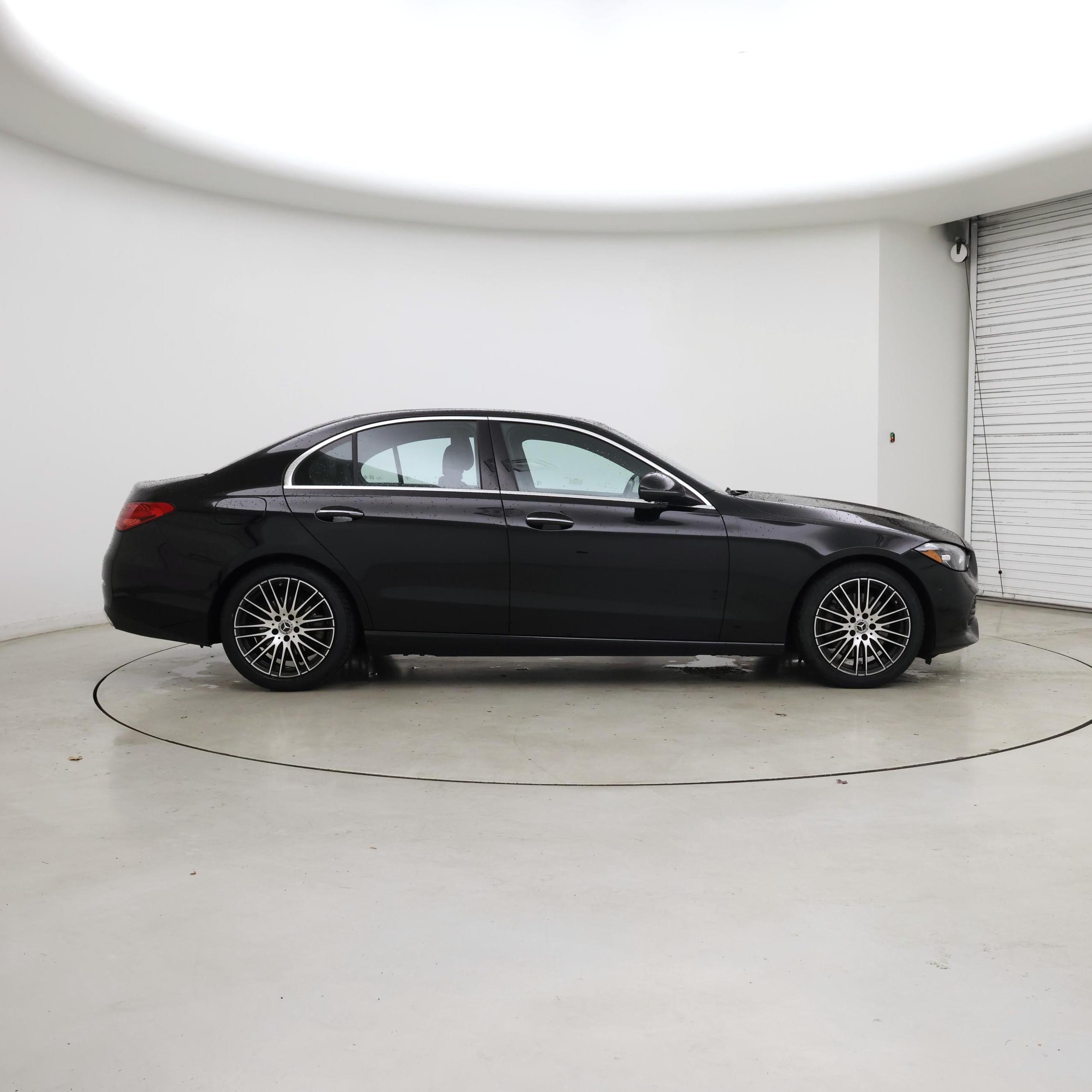 Thumbnail: 2024 Mercedes-Benz C-Class - 7