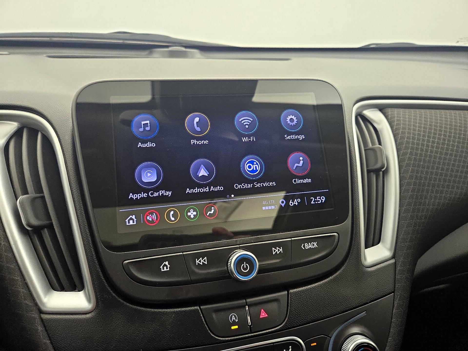 Thumbnail: 2023 Chevrolet Malibu - 15