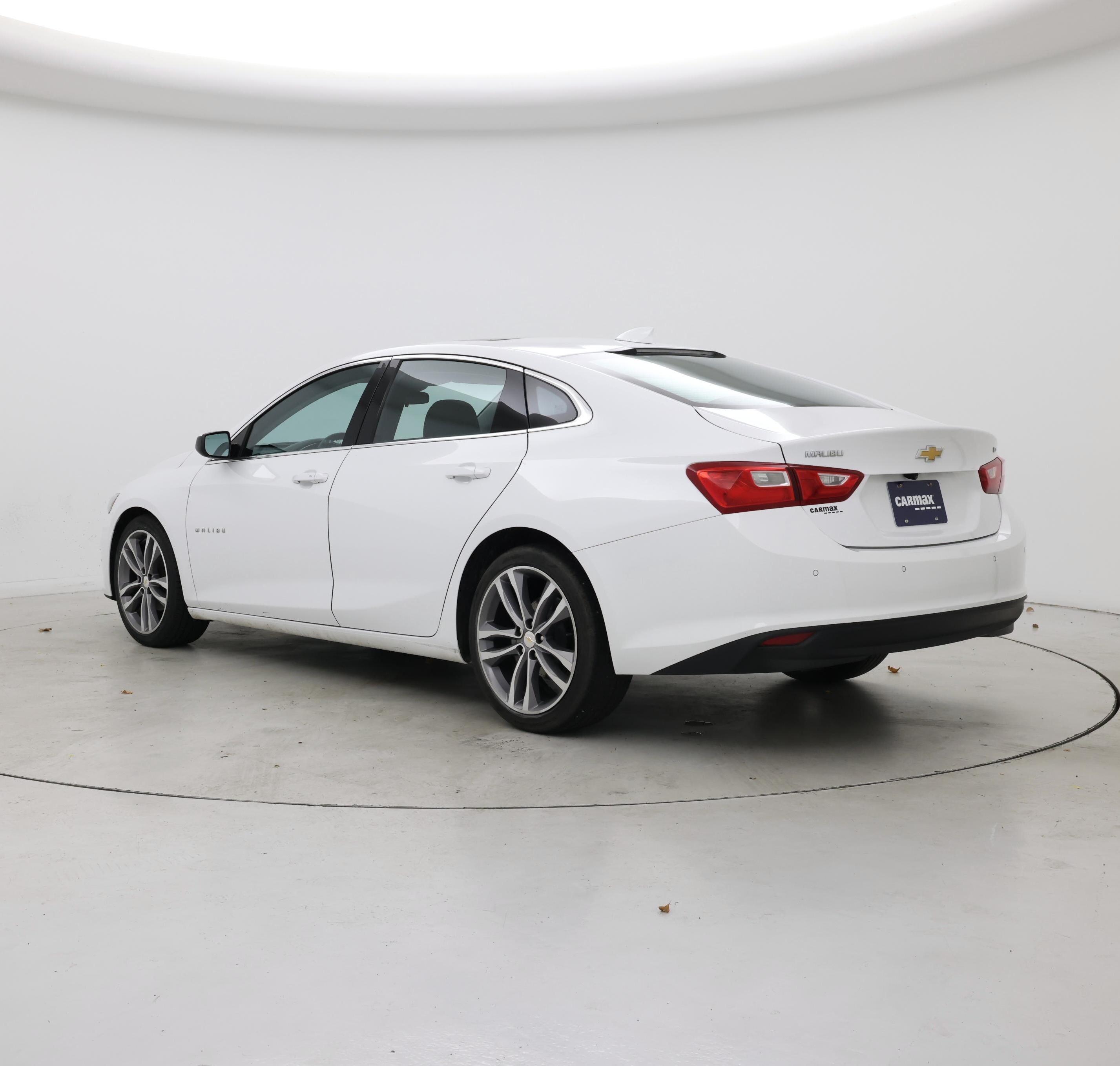 Thumbnail: 2023 Chevrolet Malibu - 2