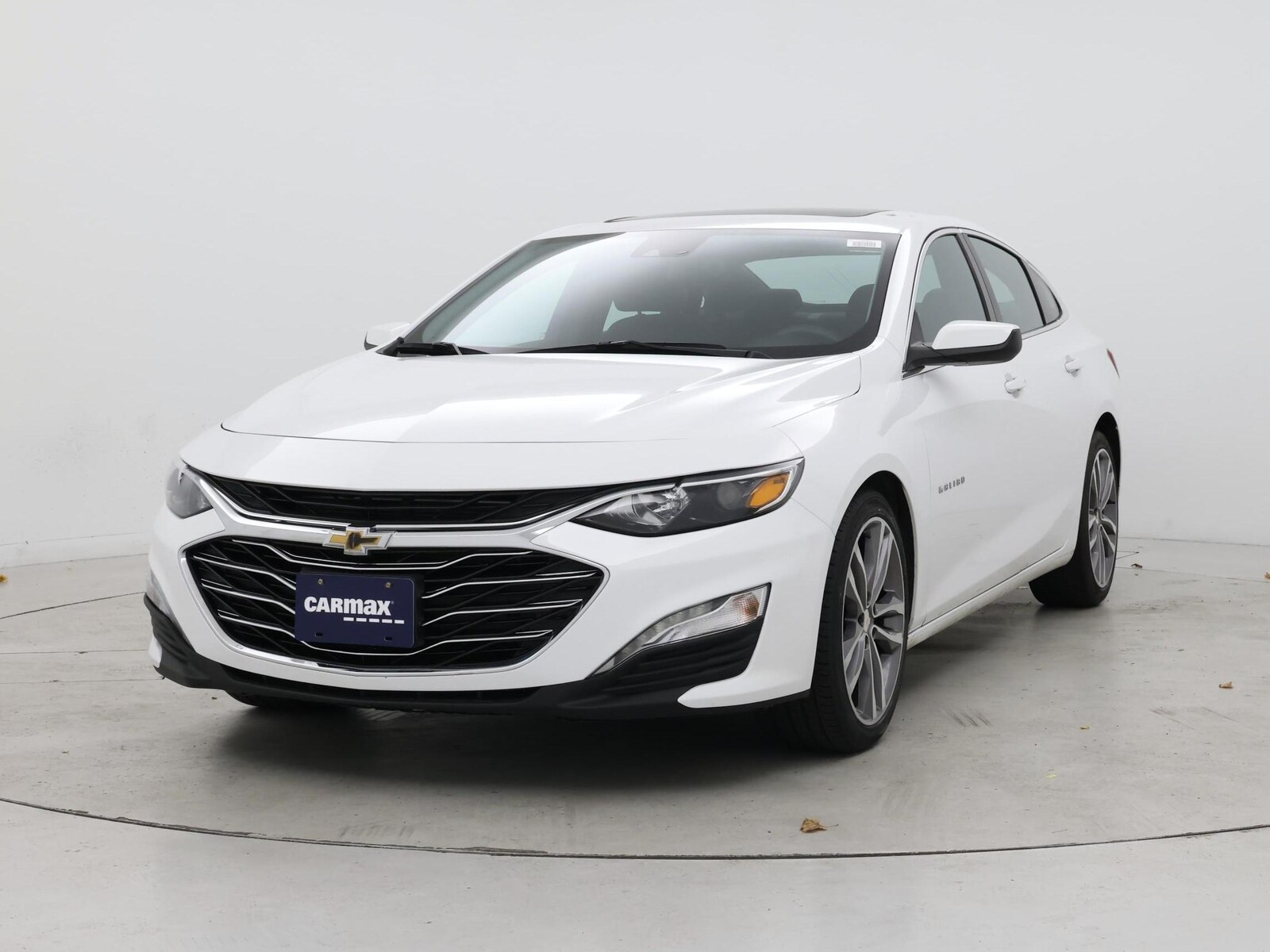 Image of 2023 Chevrolet Malibu 1LT