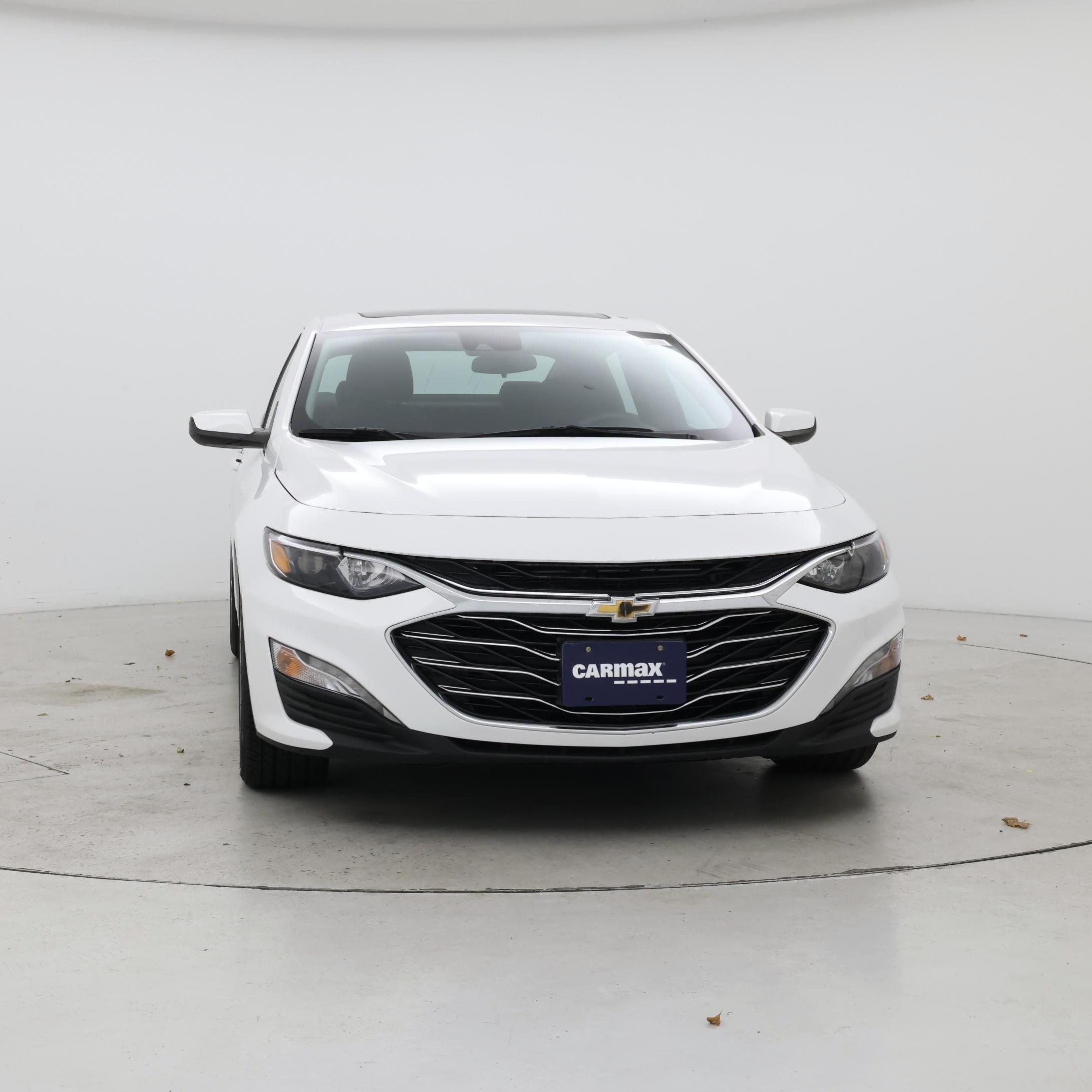 Thumbnail: 2023 Chevrolet Malibu - 5