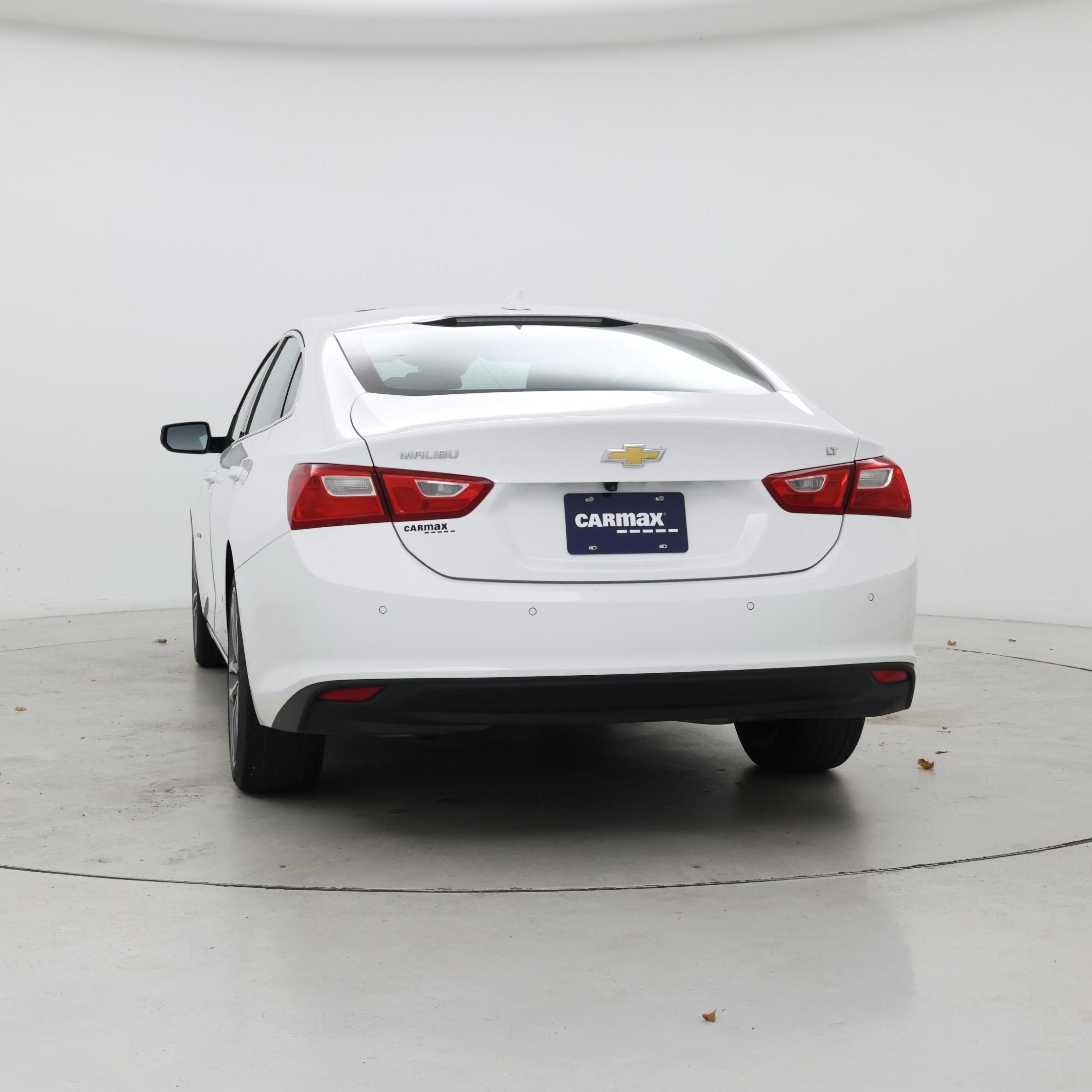 Thumbnail: 2023 Chevrolet Malibu - 6