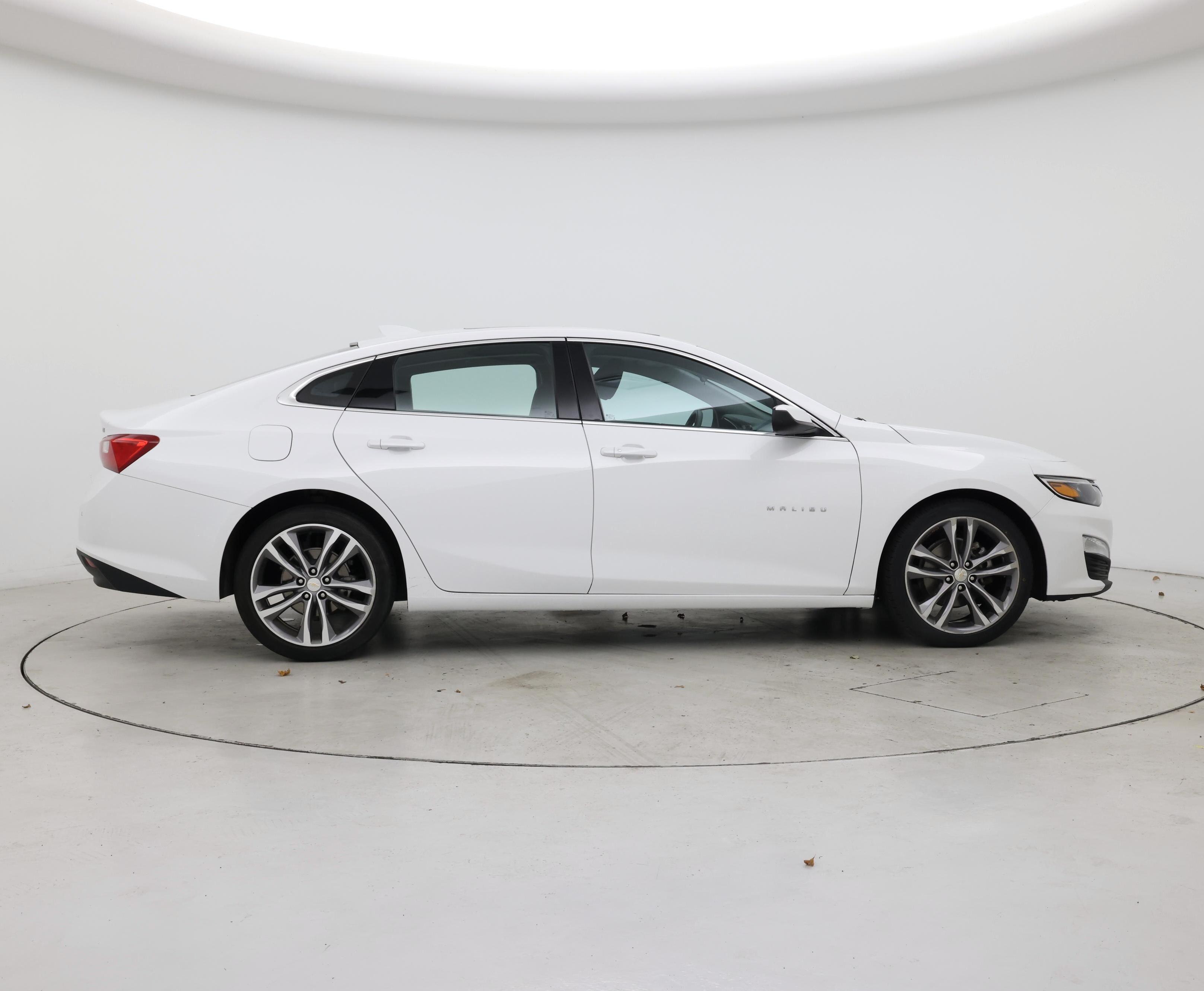 Thumbnail: 2023 Chevrolet Malibu - 7