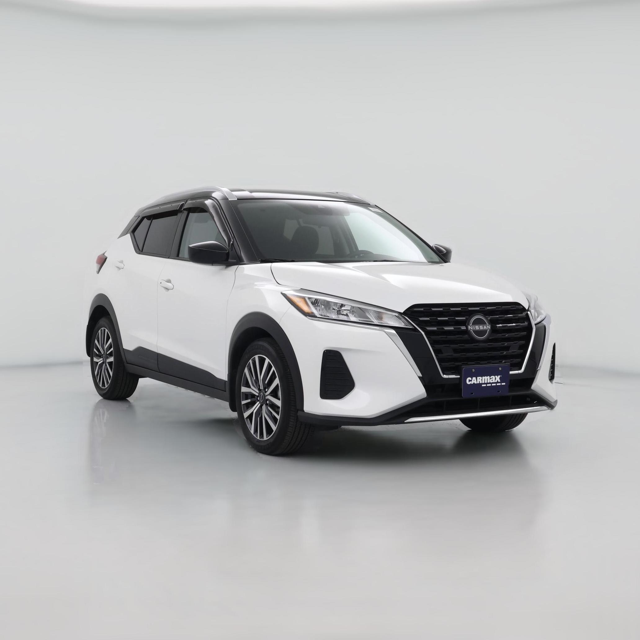 Thumbnail: 2024 Nissan Kicks - 1