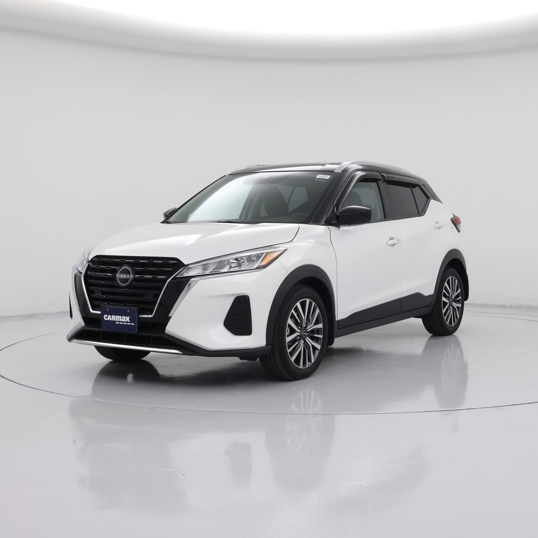 Thumbnail: 2024 Nissan Kicks - 4