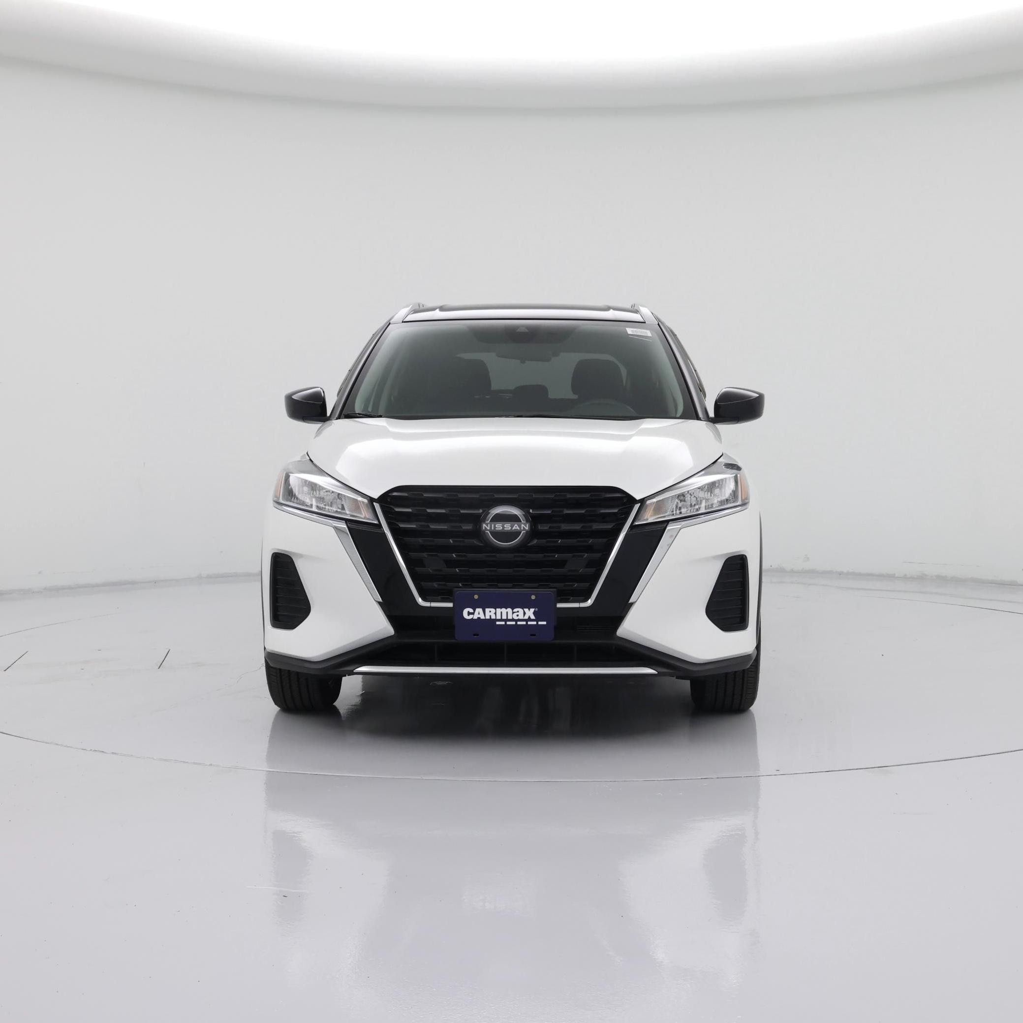 Thumbnail: 2024 Nissan Kicks - 5