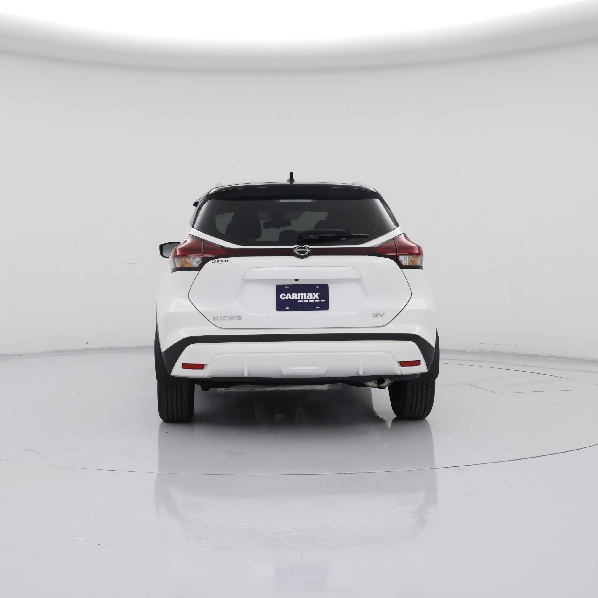 Thumbnail: 2024 Nissan Kicks - 6