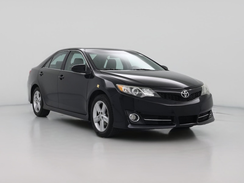 2014 Toyota Camry SE -
                  Tampa, FL