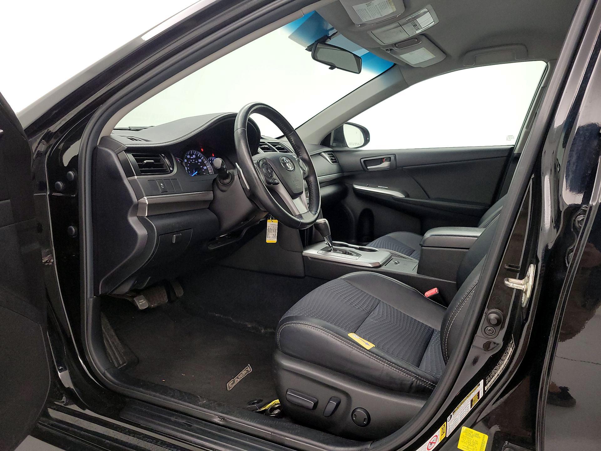 Thumbnail: 2014 Toyota Camry - 11