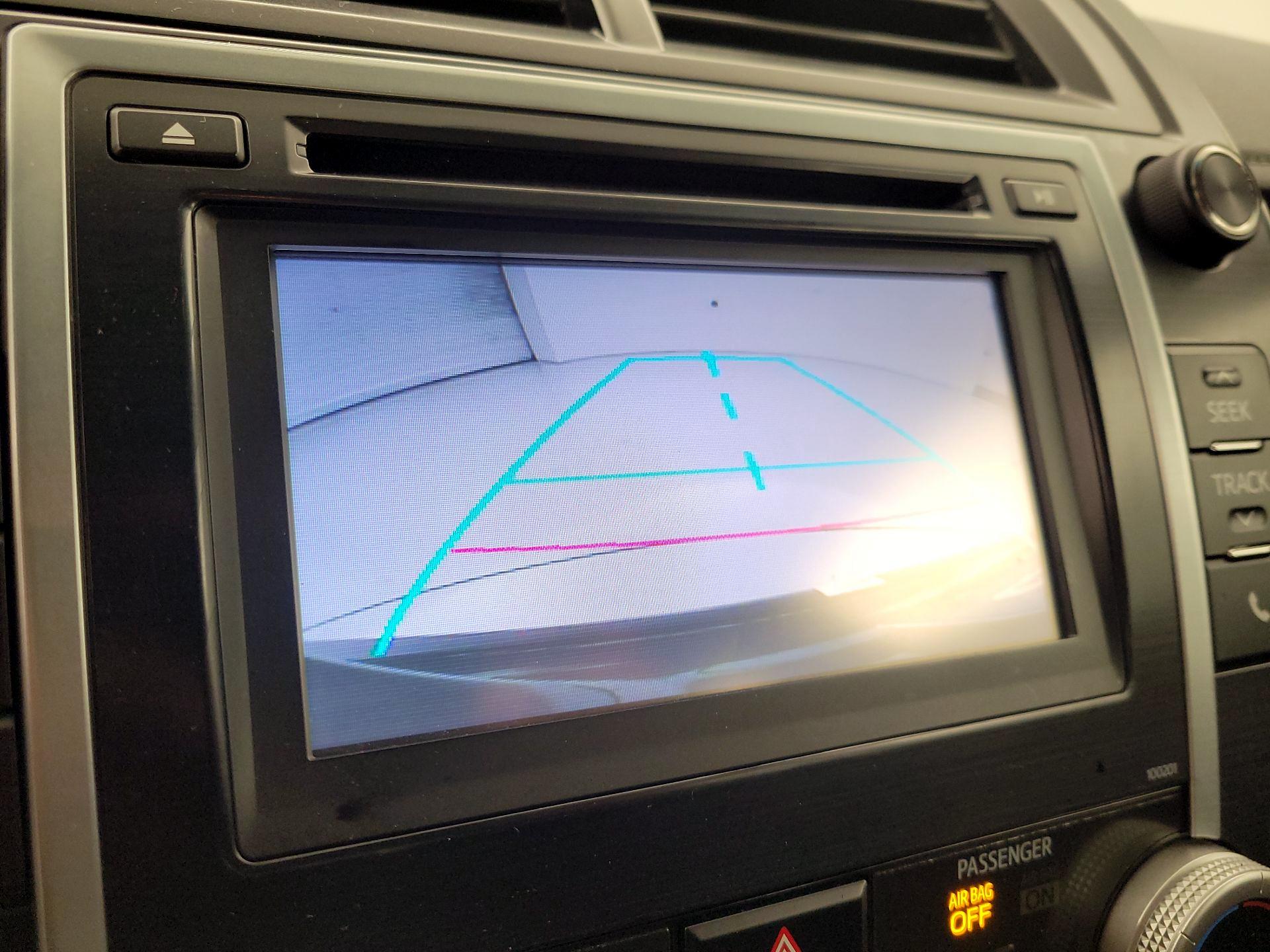 Thumbnail: 2014 Toyota Camry - 14