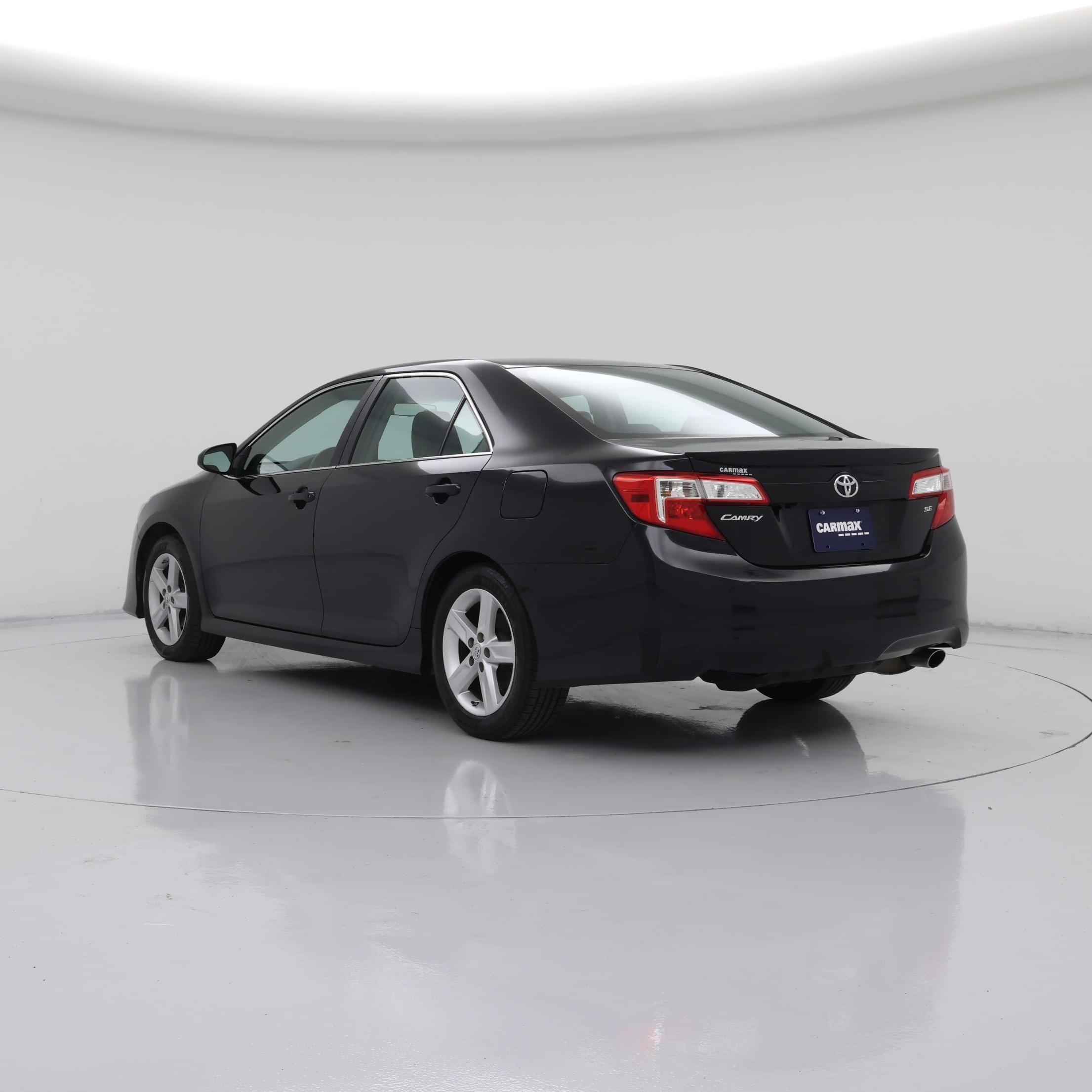 Thumbnail: 2014 Toyota Camry - 2