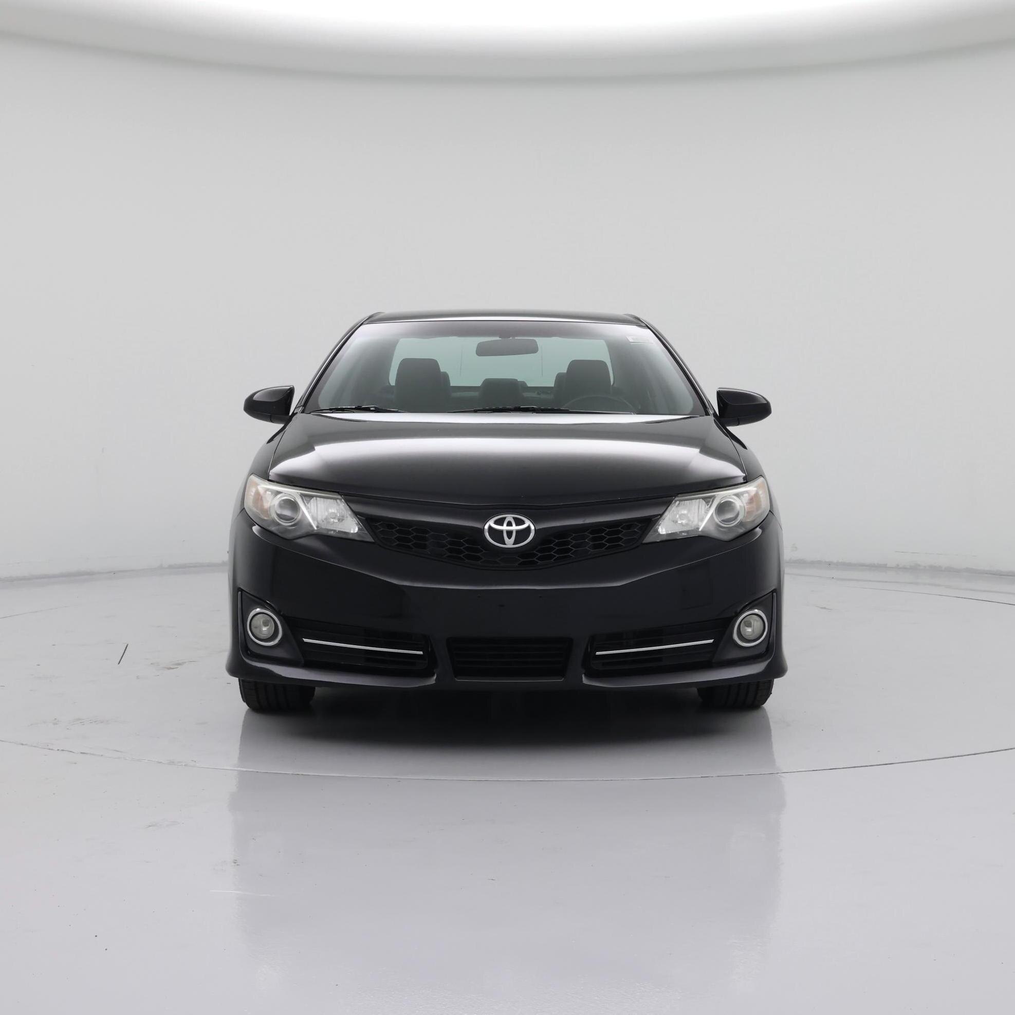 Thumbnail: 2014 Toyota Camry - 5