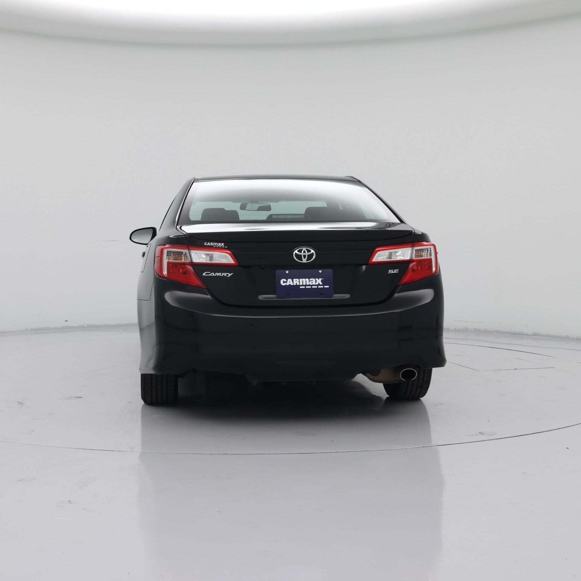 Thumbnail: 2014 Toyota Camry - 6