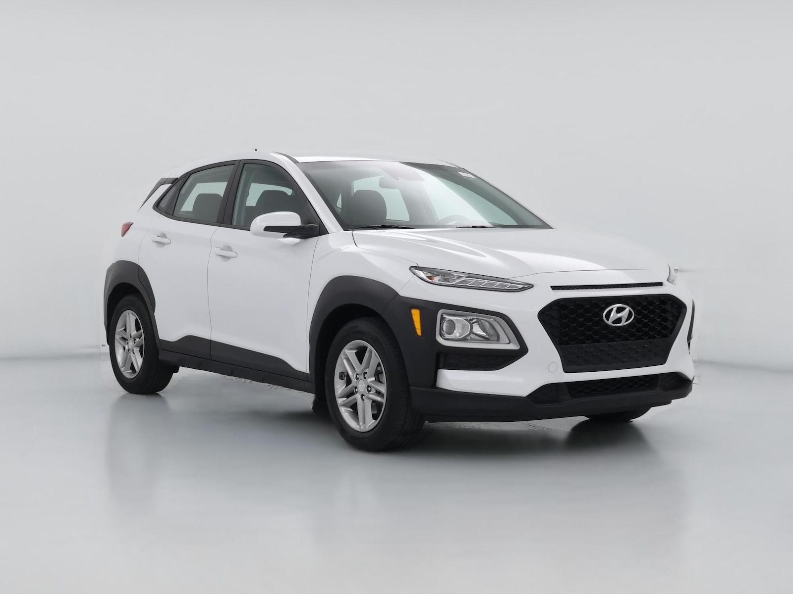 2020 Hyundai Kona SE