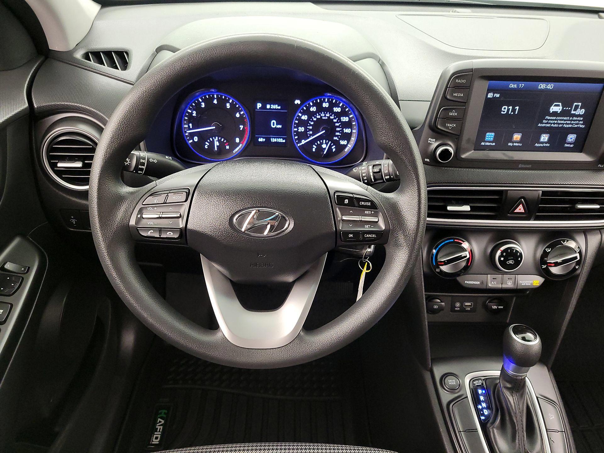 Thumbnail: 2020 Hyundai Kona - 10