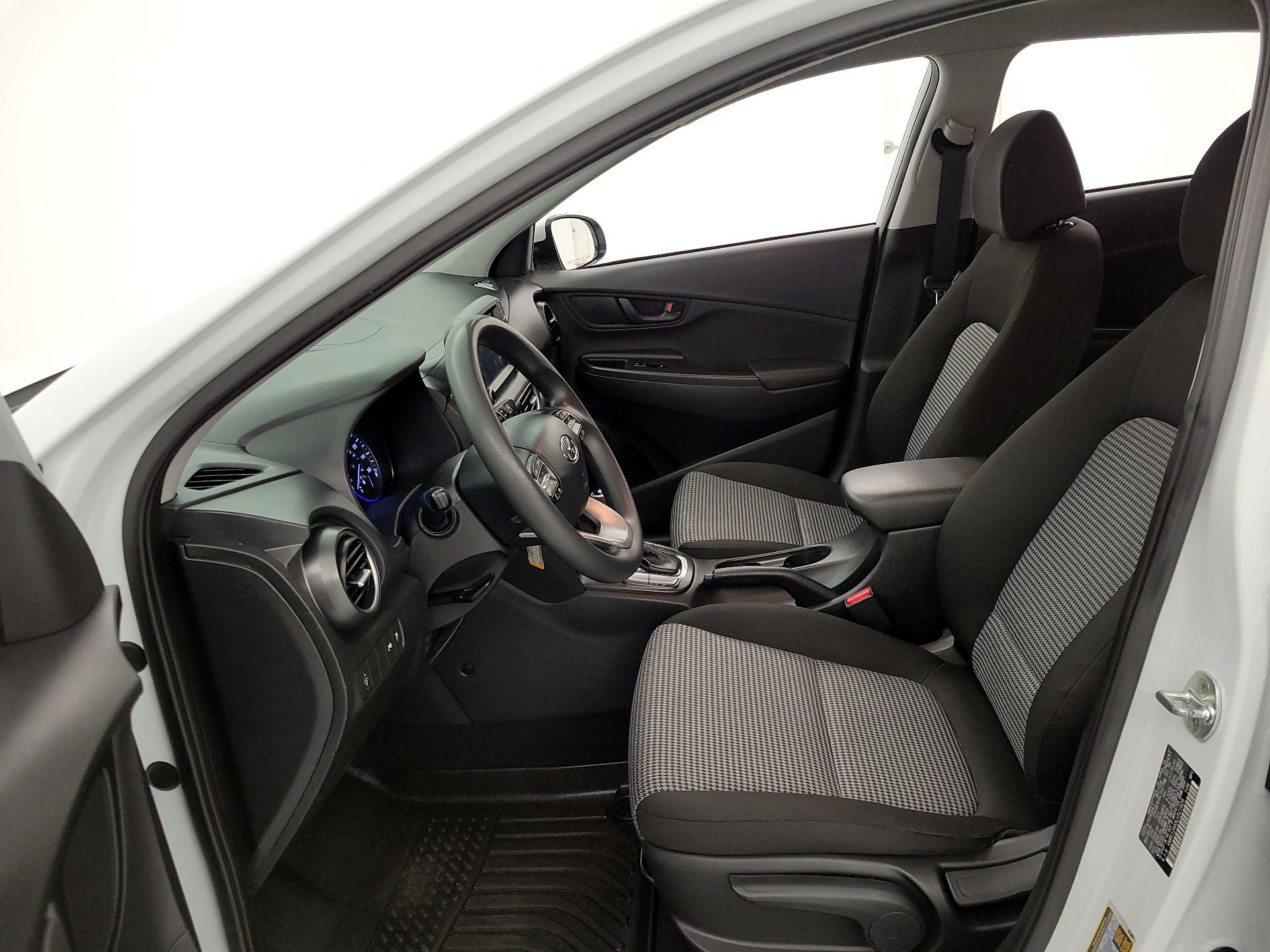 Thumbnail: 2020 Hyundai Kona - 11