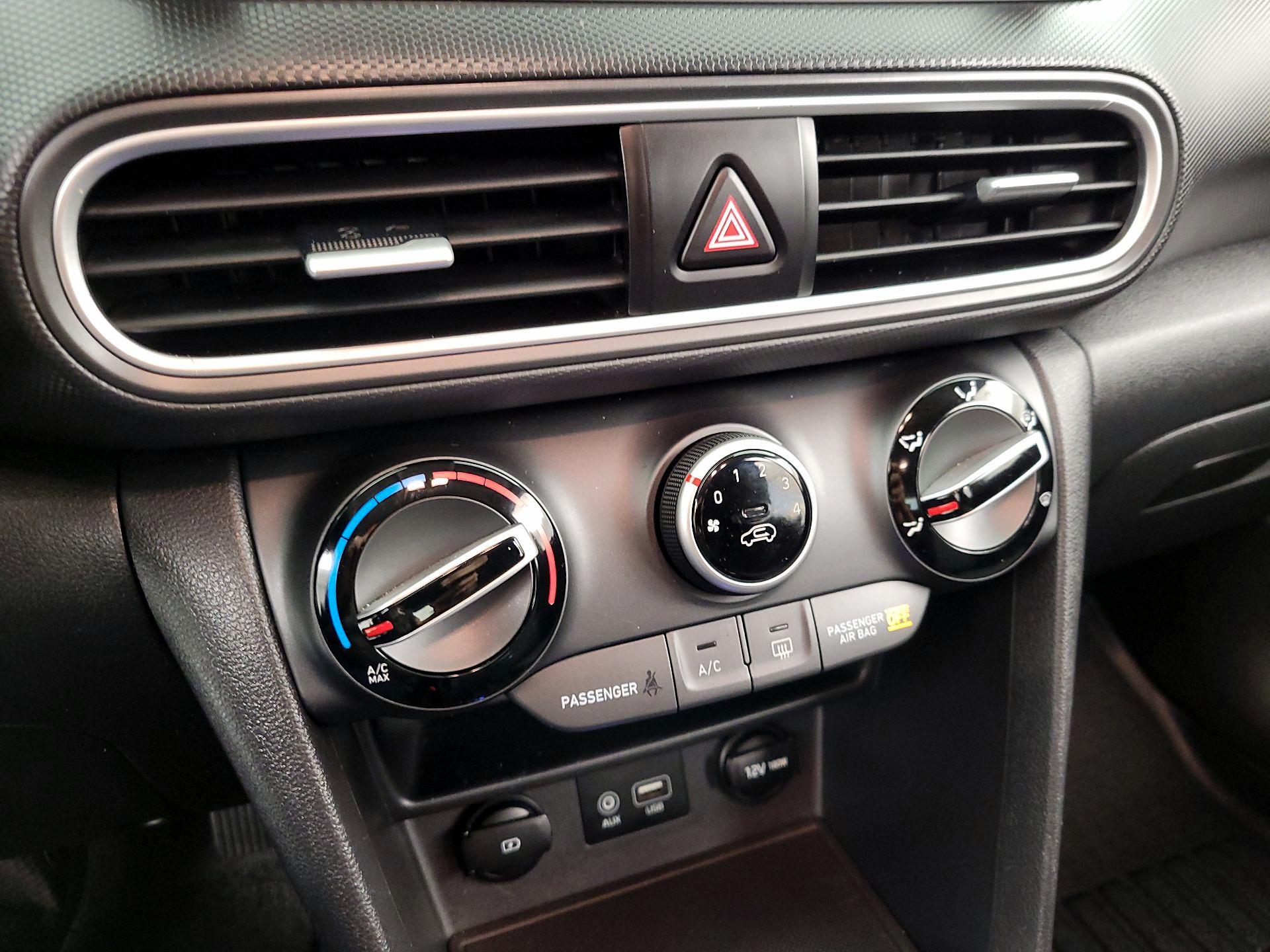 Thumbnail: 2020 Hyundai Kona - 16