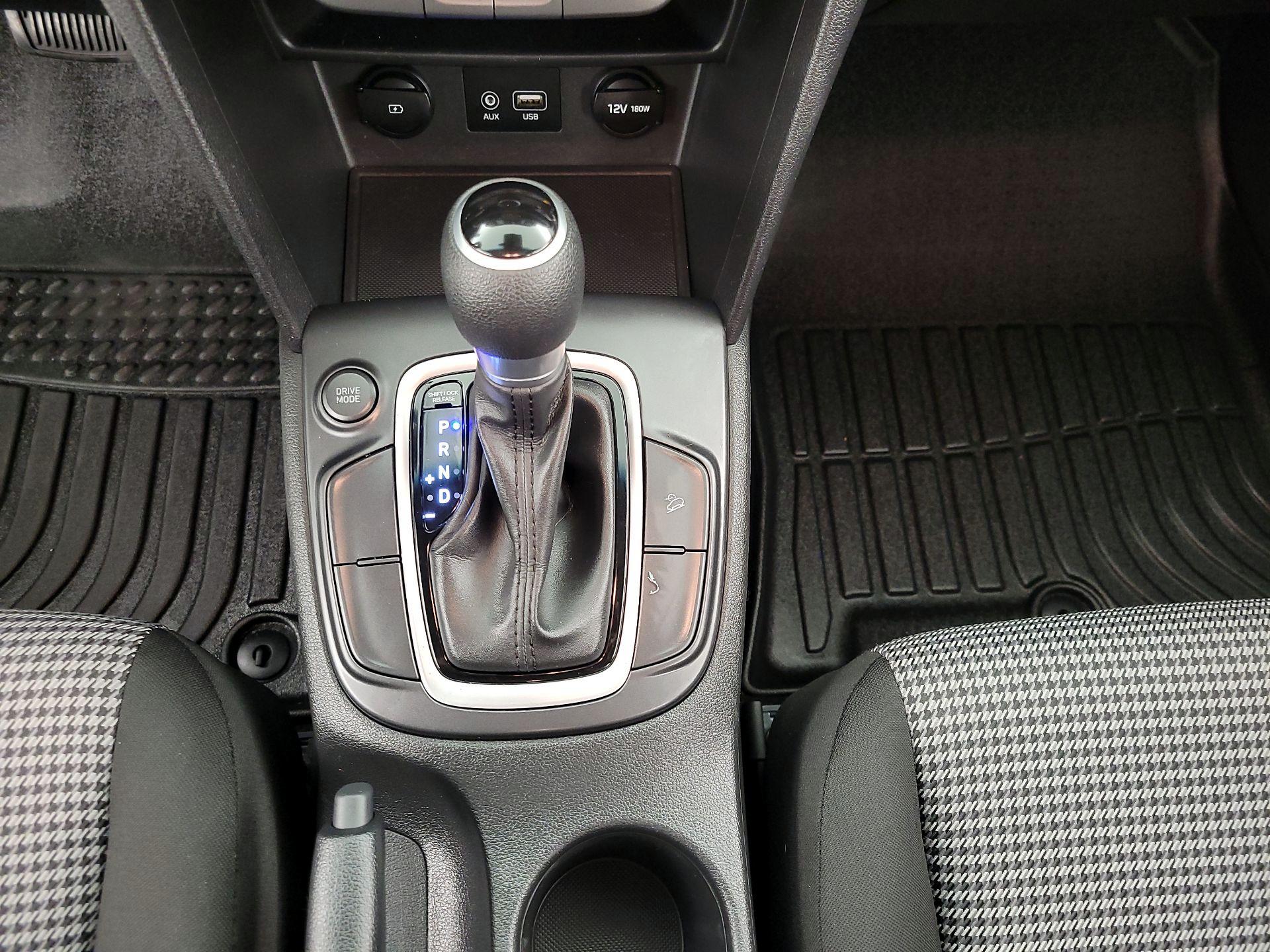 Thumbnail: 2020 Hyundai Kona - 17