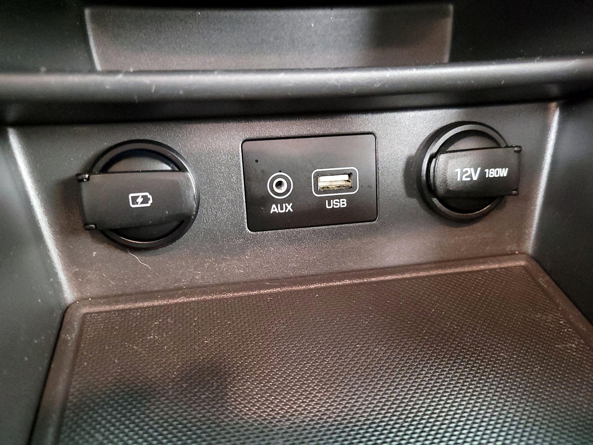 Thumbnail: 2020 Hyundai Kona - 18