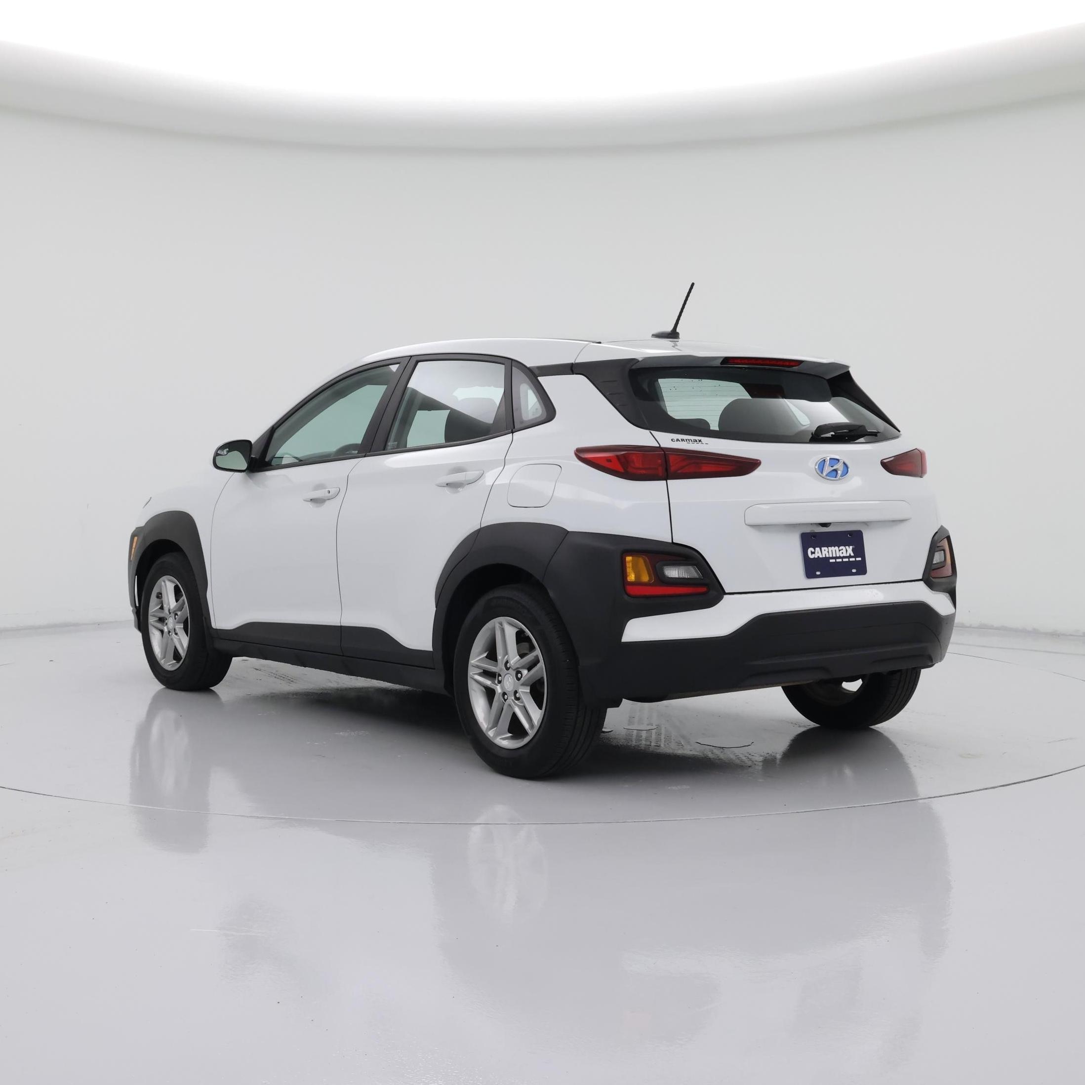 Thumbnail: 2020 Hyundai Kona - 2
