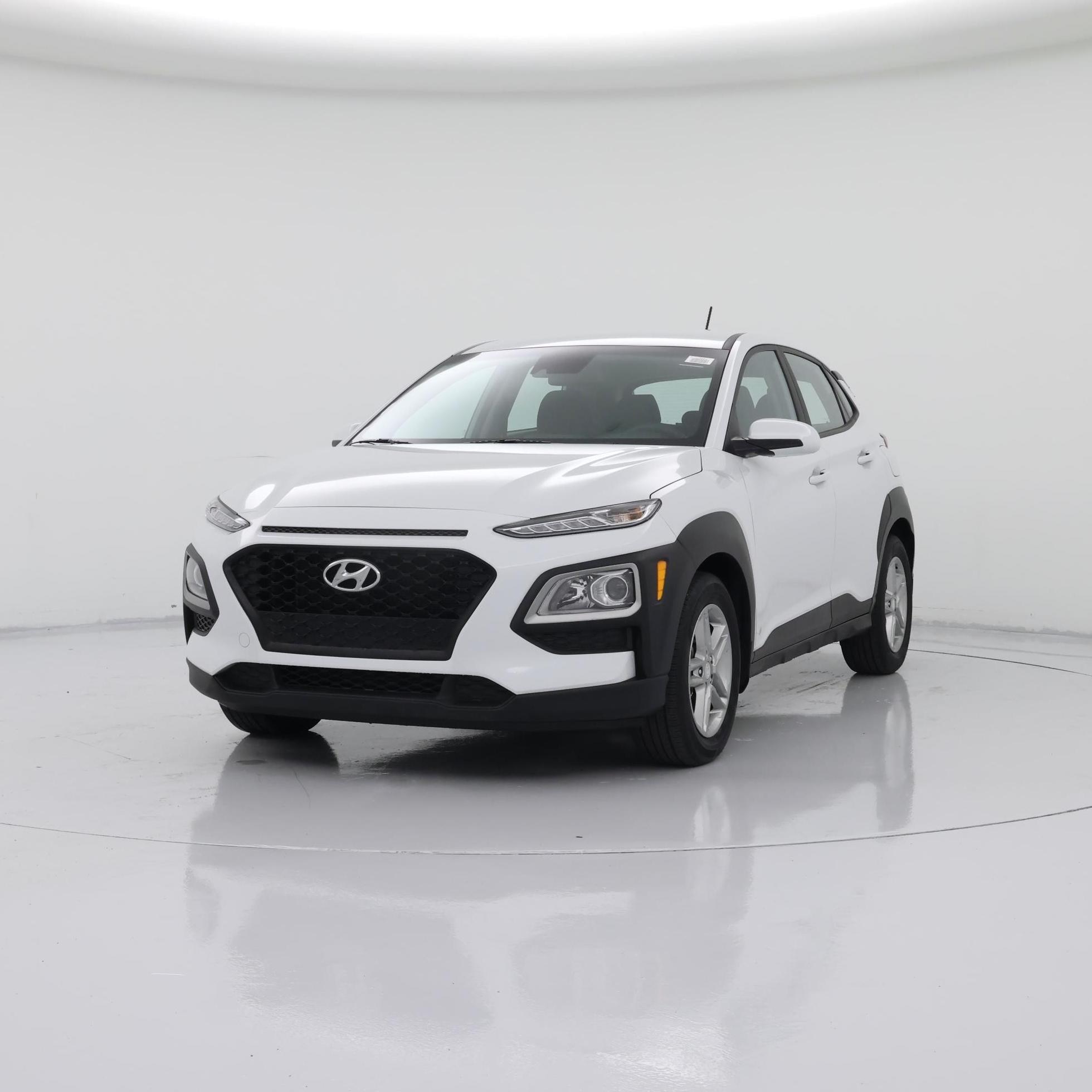 Thumbnail: 2020 Hyundai Kona - 4