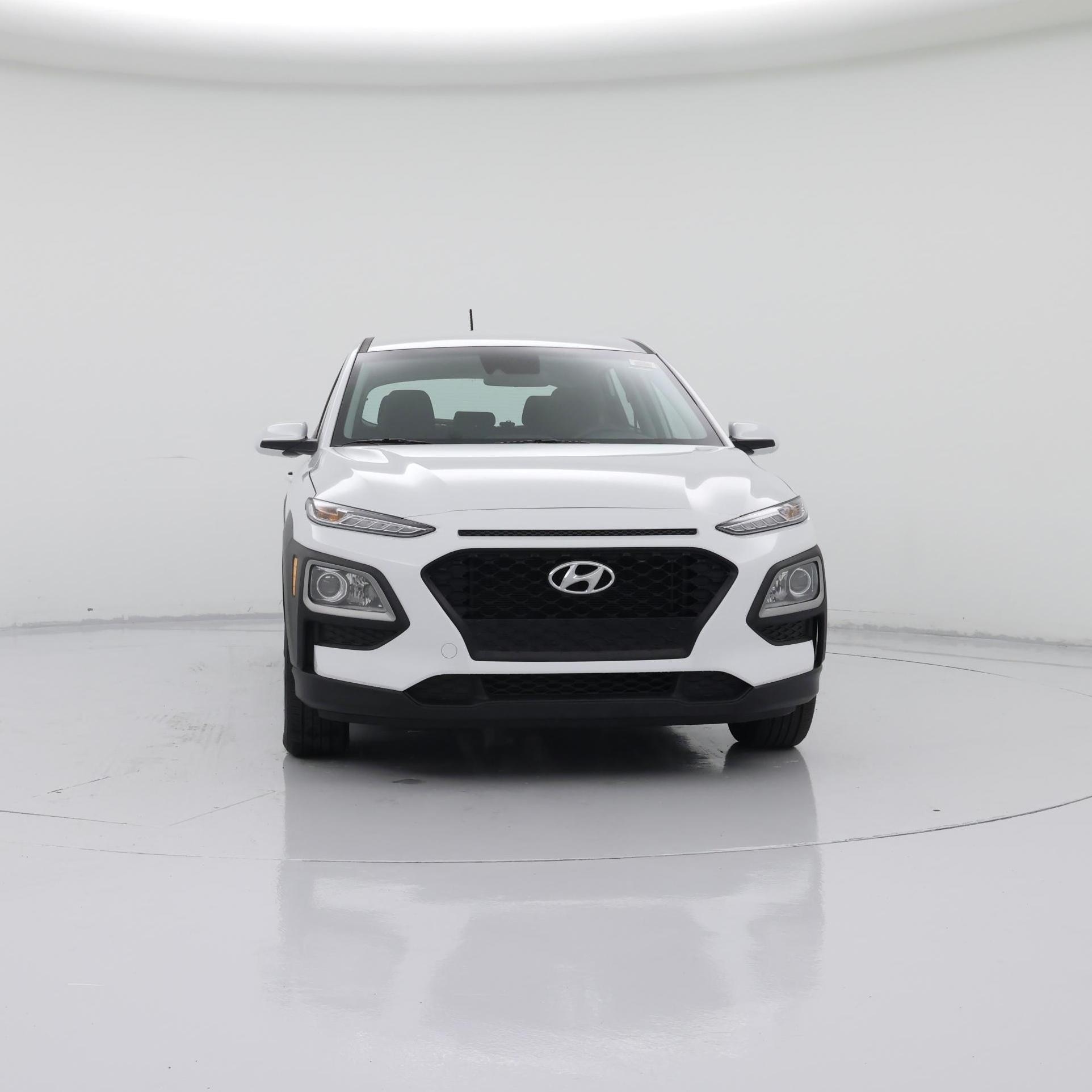 Thumbnail: 2020 Hyundai Kona - 5