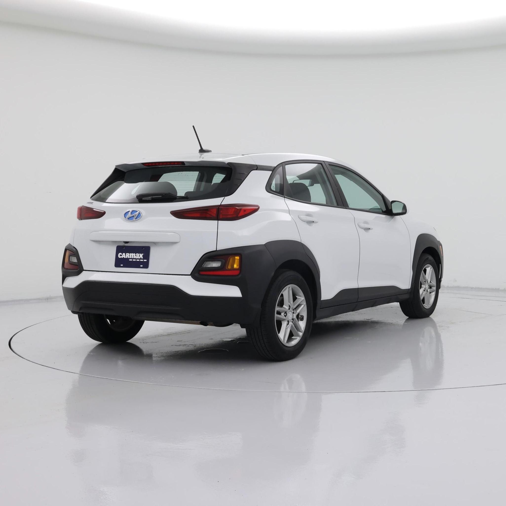 Thumbnail: 2020 Hyundai Kona - 8