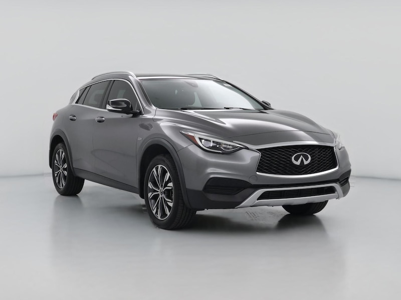 2018 INFINITI QX30 Luxe -
                  Tampa, FL