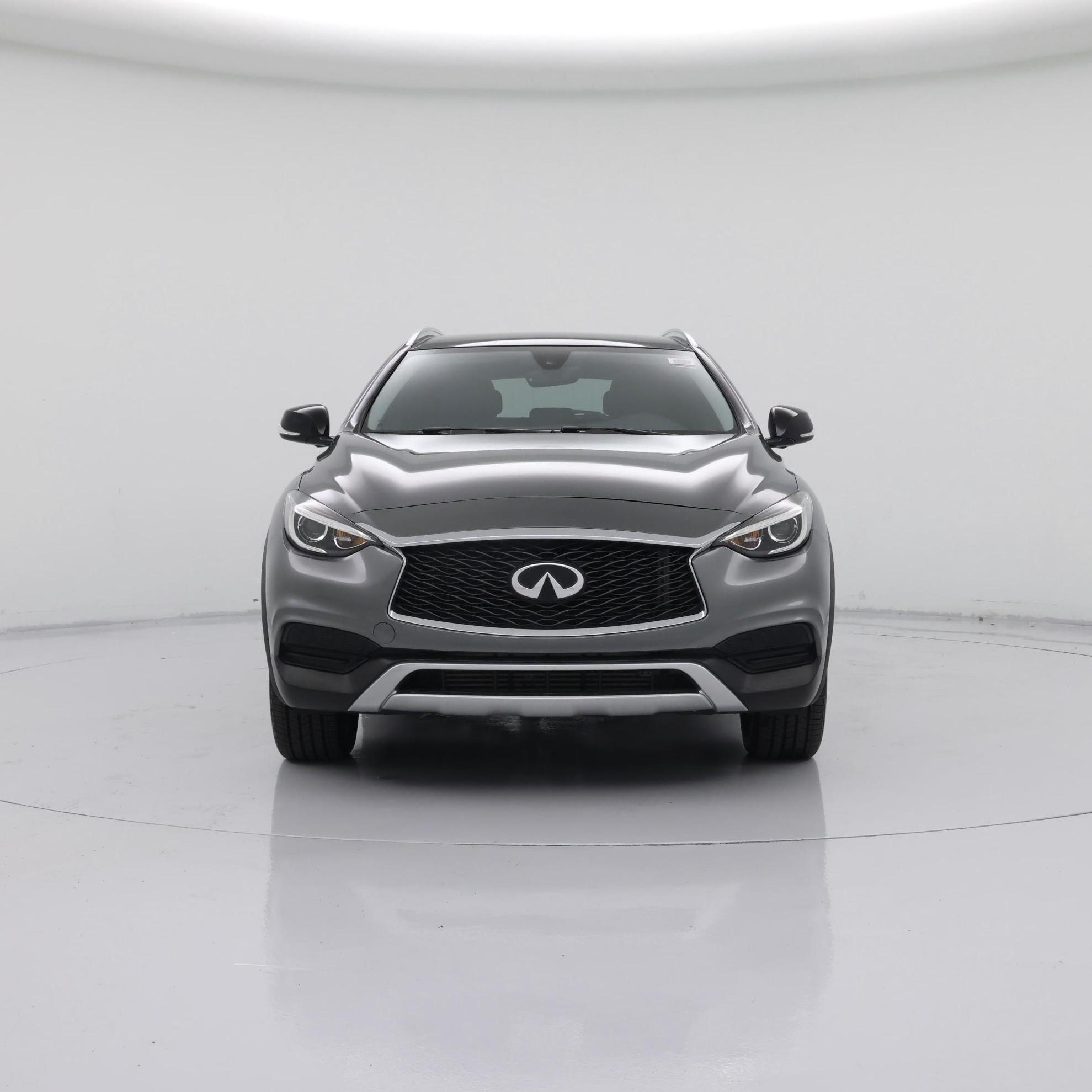Thumbnail: 2018 INFINITI QX30 - 5