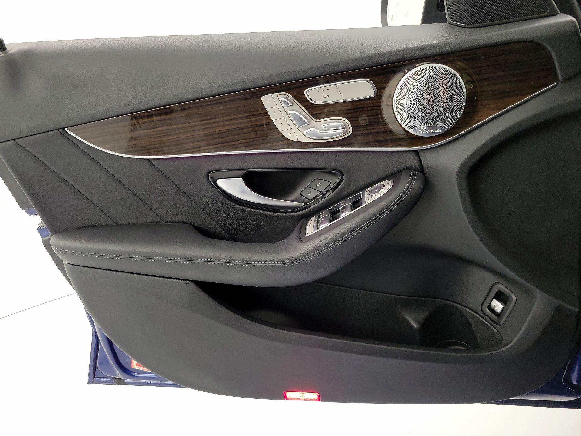 Thumbnail: 2021 Mercedes-Benz C-Class - 12