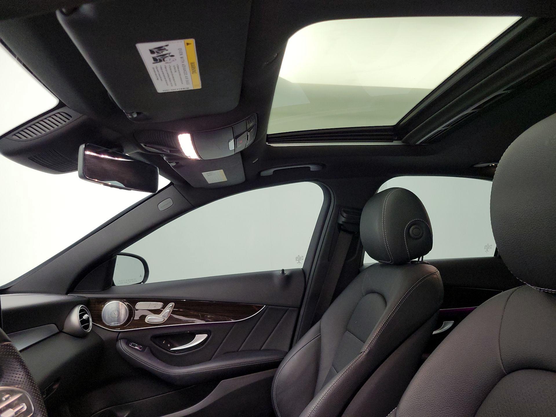 Thumbnail: 2021 Mercedes-Benz C-Class - 20