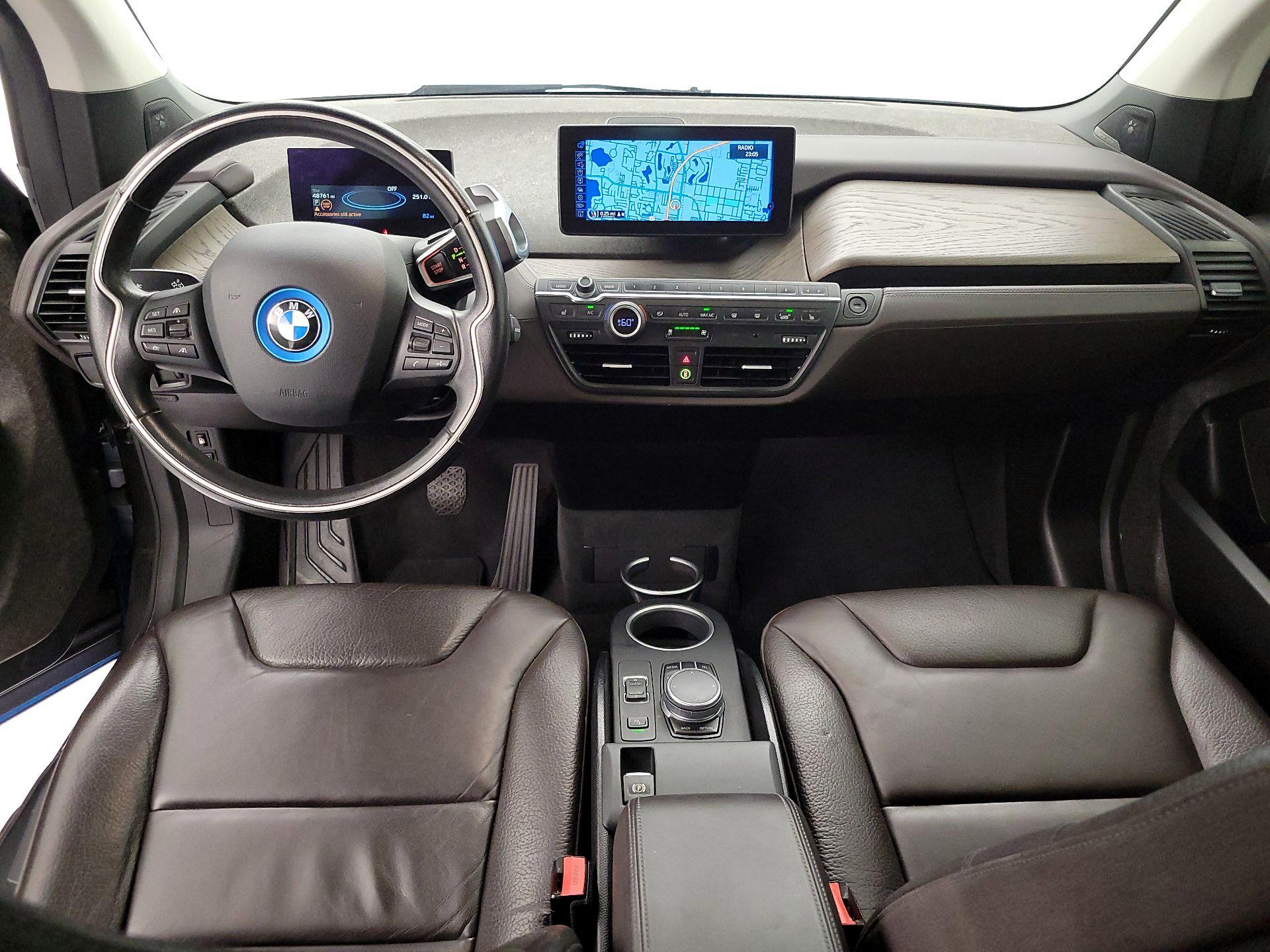 Thumbnail: 2017 BMW i3 - 9