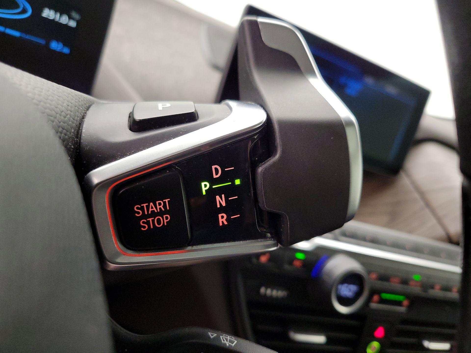 Thumbnail: 2017 BMW i3 - 18