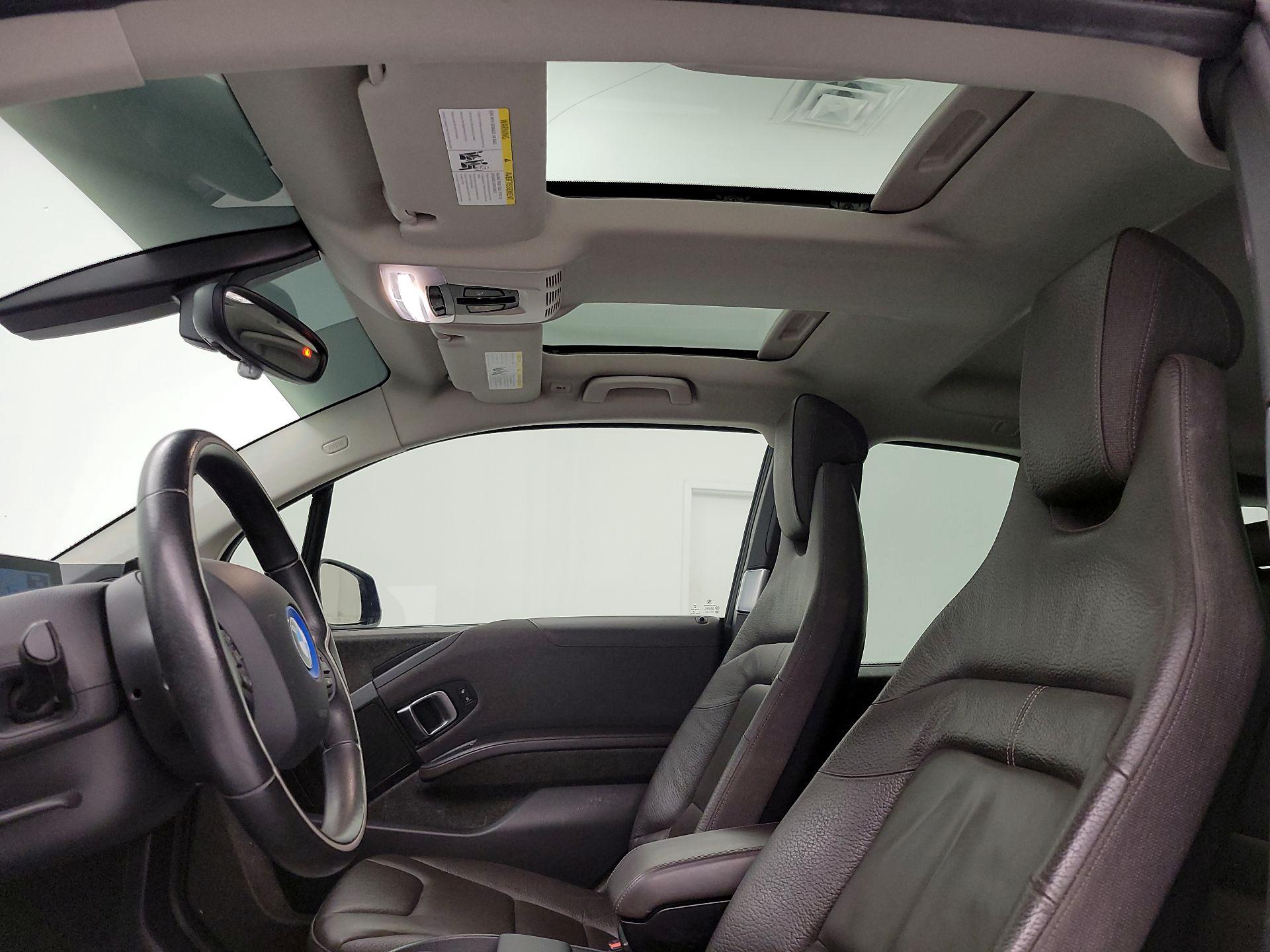Thumbnail: 2017 BMW i3 - 20