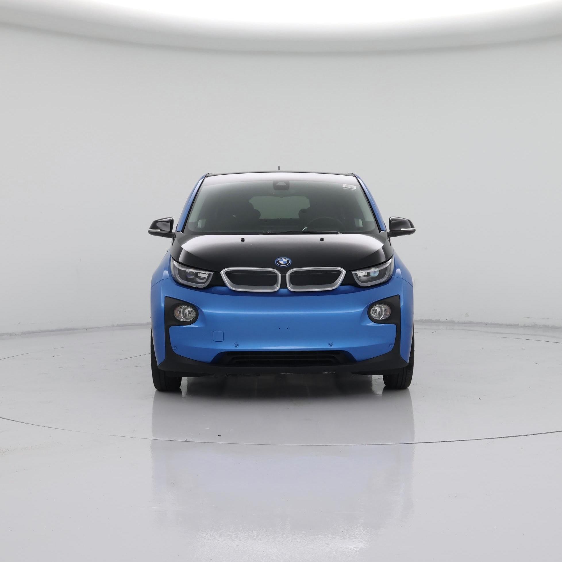Thumbnail: 2017 BMW i3 - 5