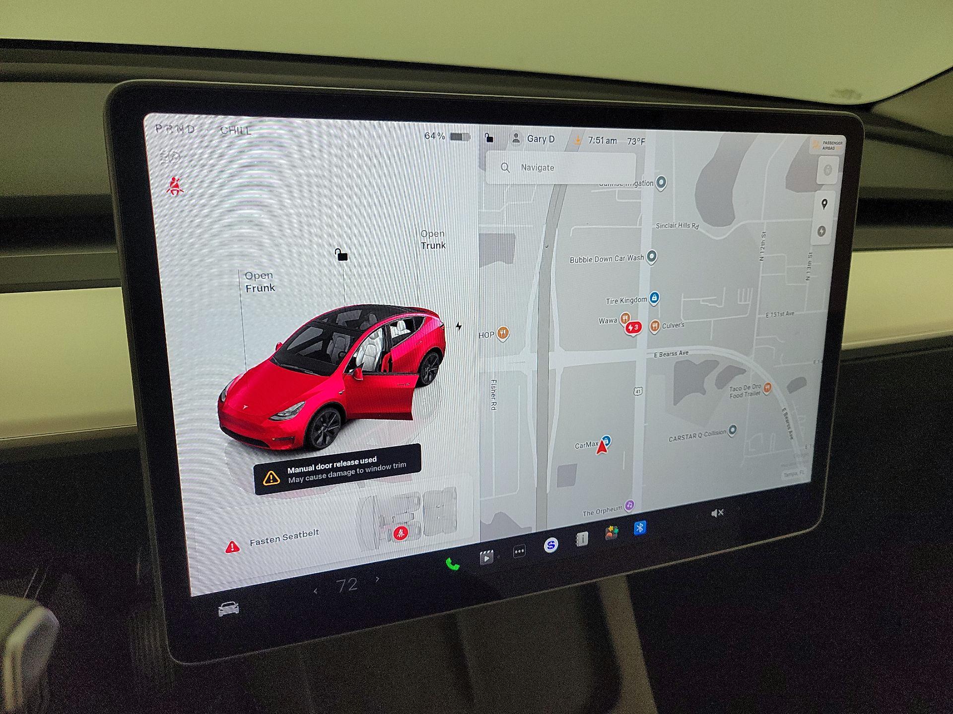 Thumbnail: 2025 Tesla Model Y - 13