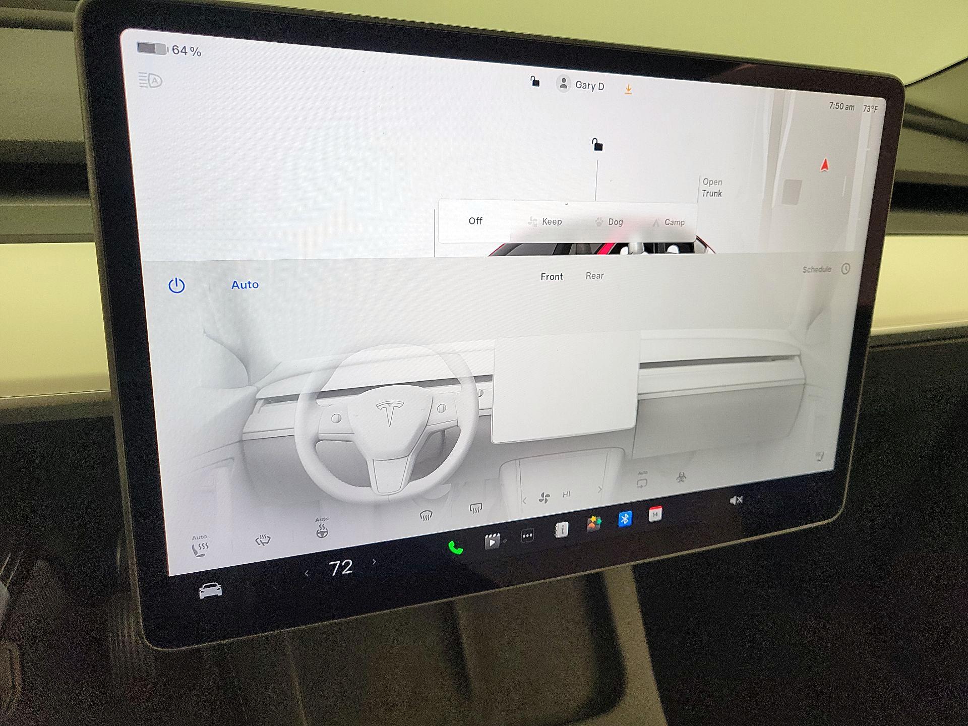 Thumbnail: 2025 Tesla Model Y - 16