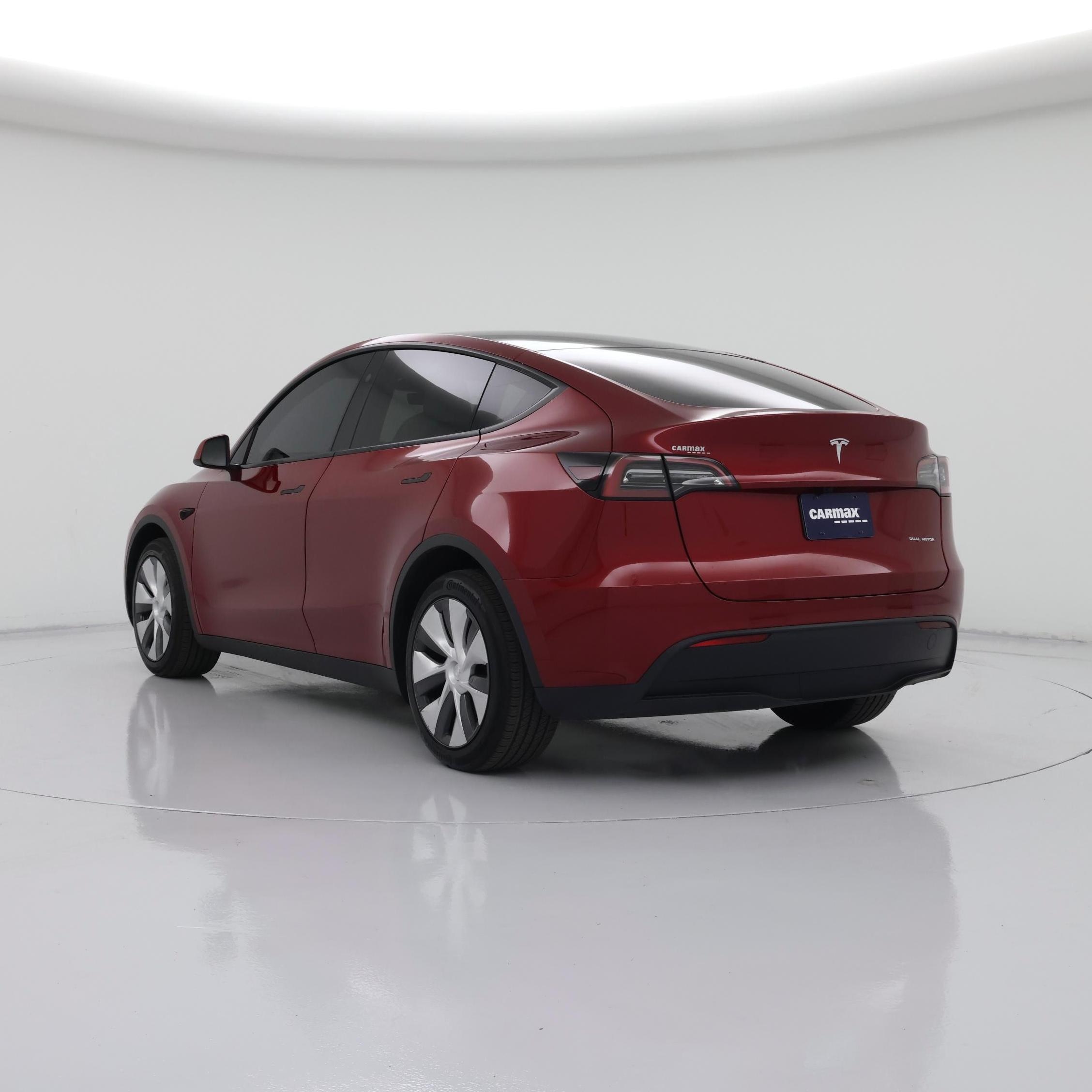 Thumbnail: 2025 Tesla Model Y - 2